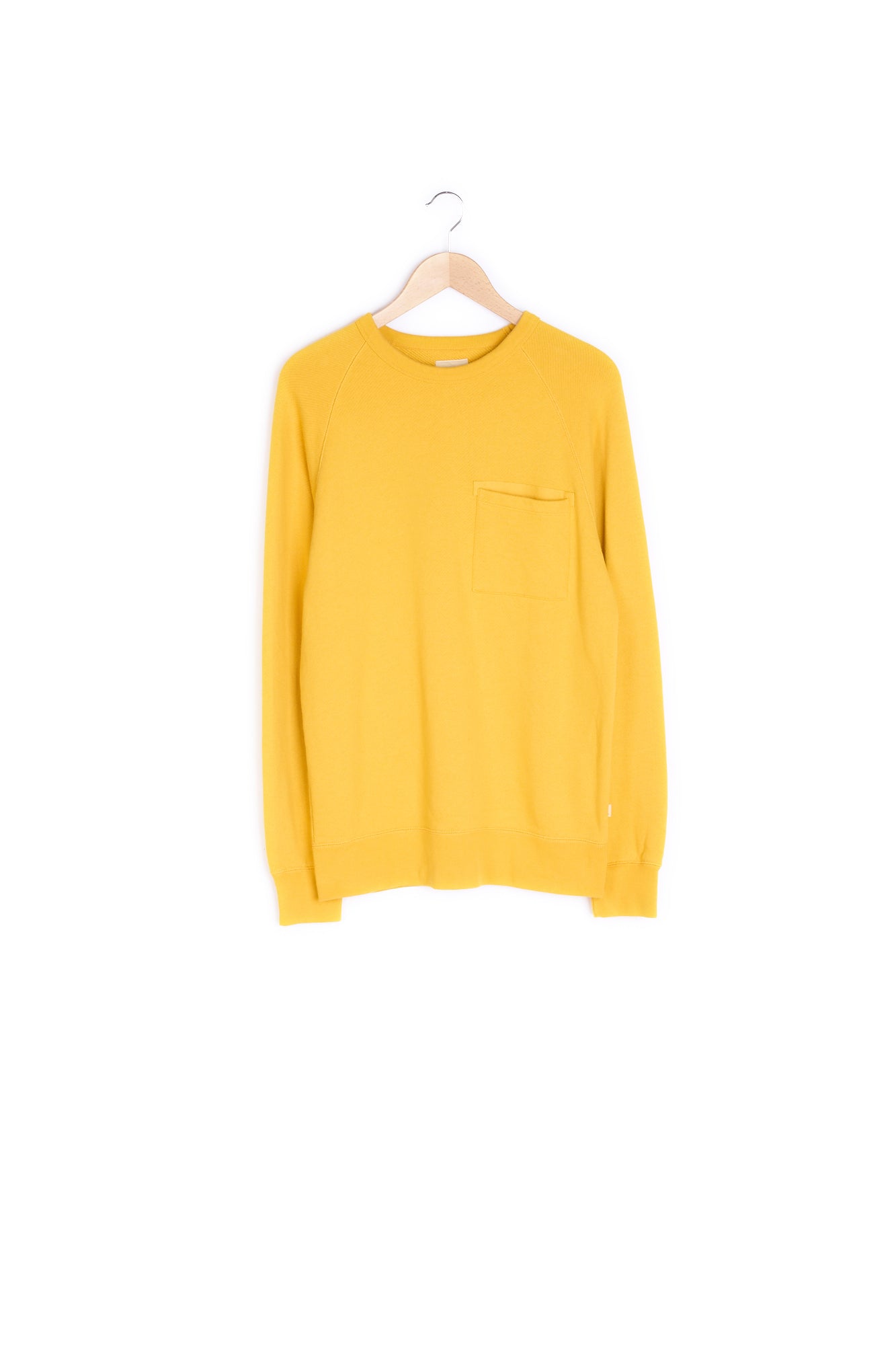 SWEATSHIRT VUK Faume - seconde main