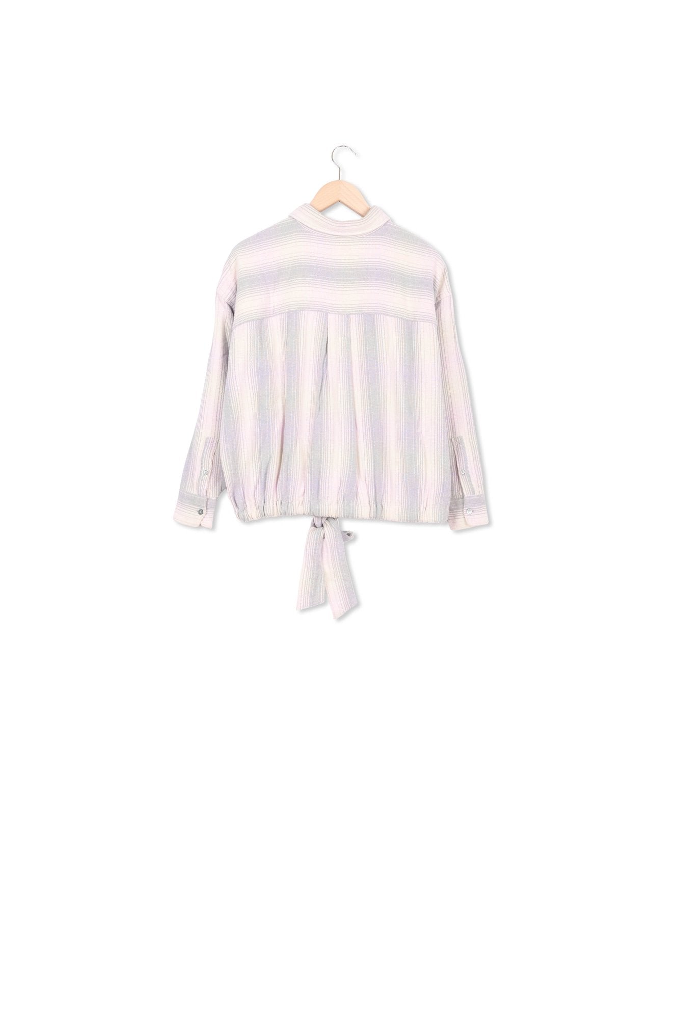 CHEMISE GONTRAN Faume - seconde main