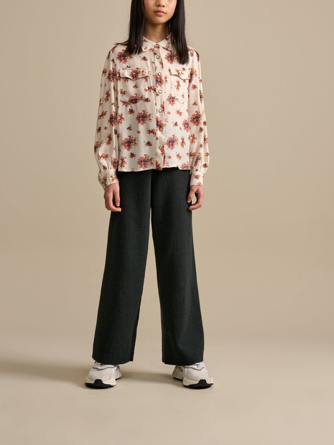 CHEMISE VEGAS Faume - seconde main