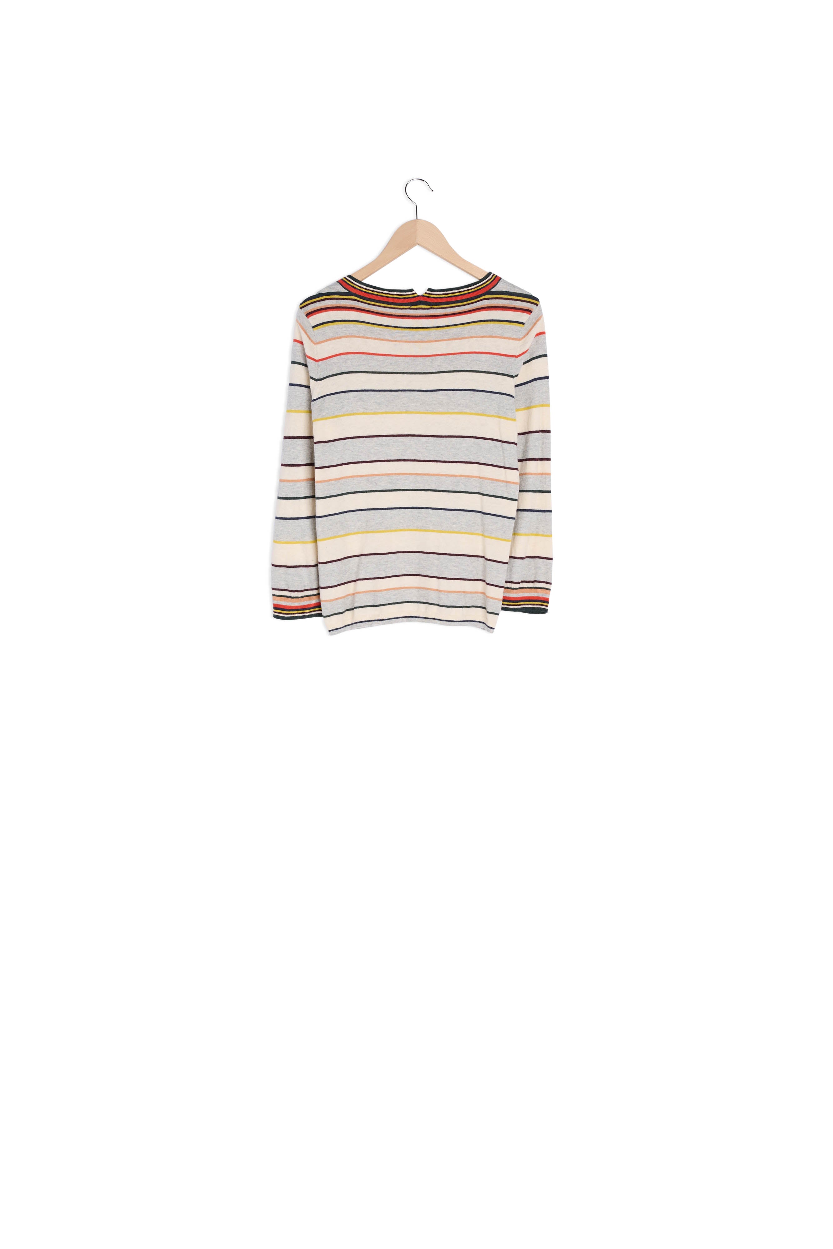PULL GUINY Faume - seconde main