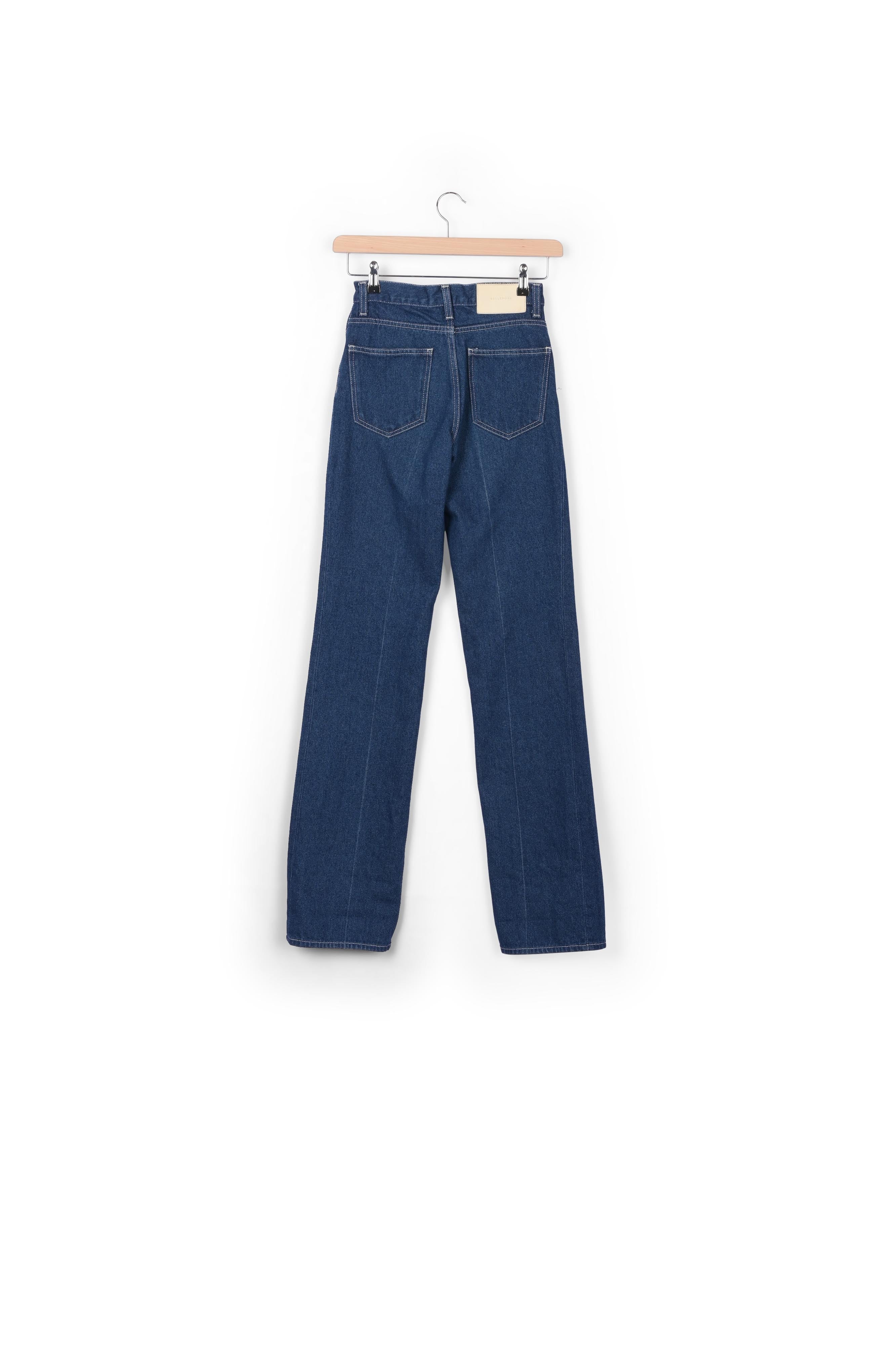 JEANS PRIEST Faume - seconde main