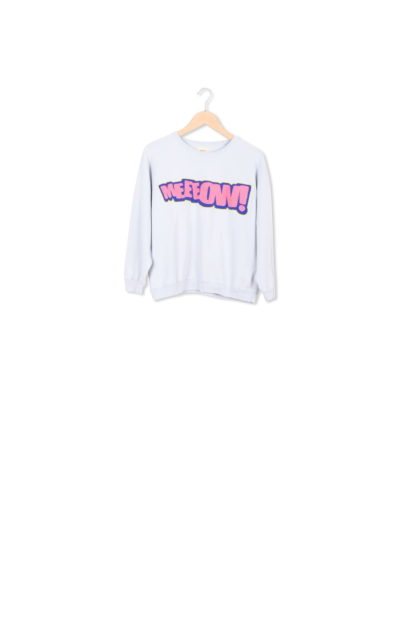 SWEATSHIRT VAIDA Faume - seconde main