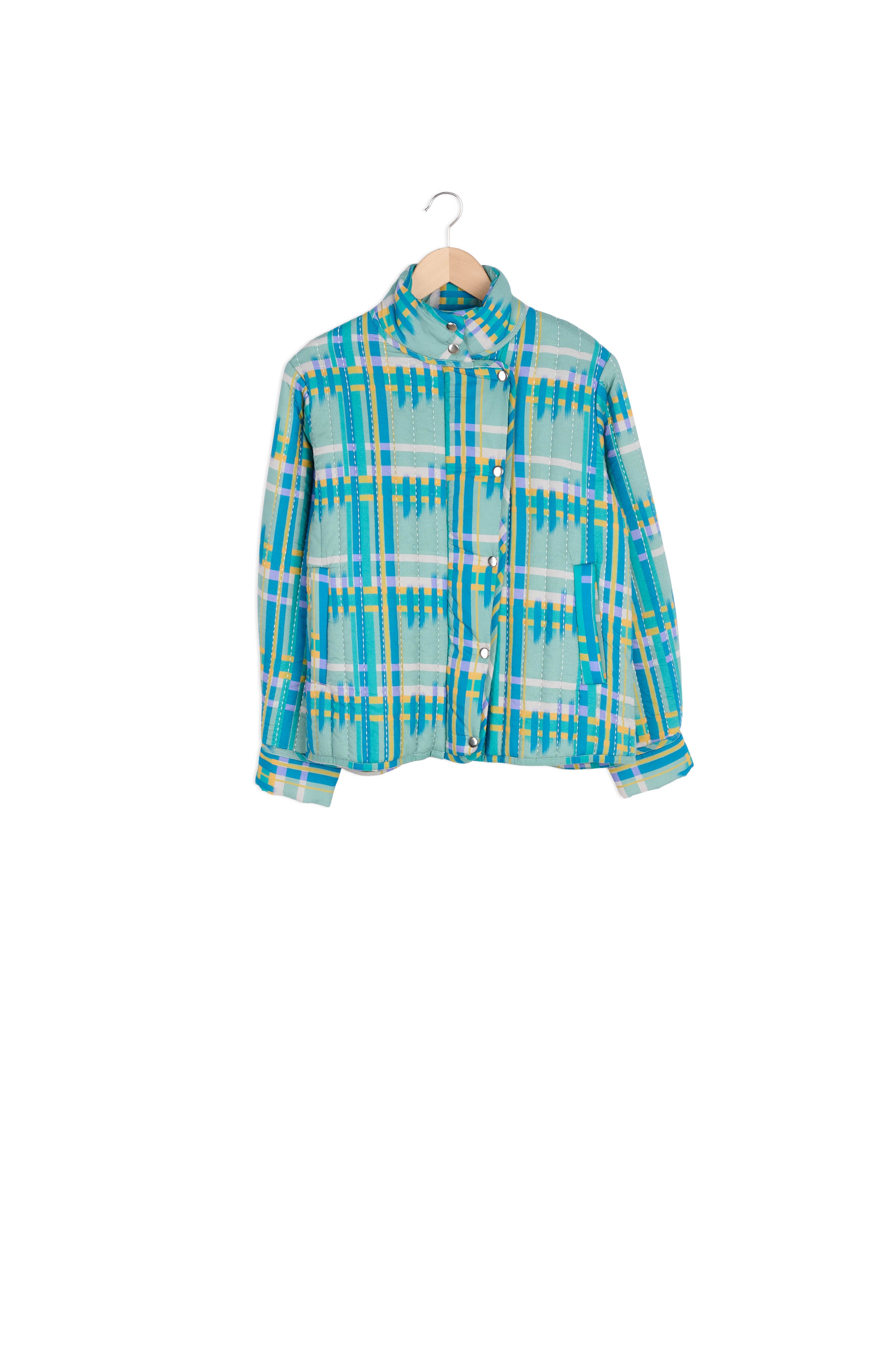 VESTE INDIRA Faume - seconde main