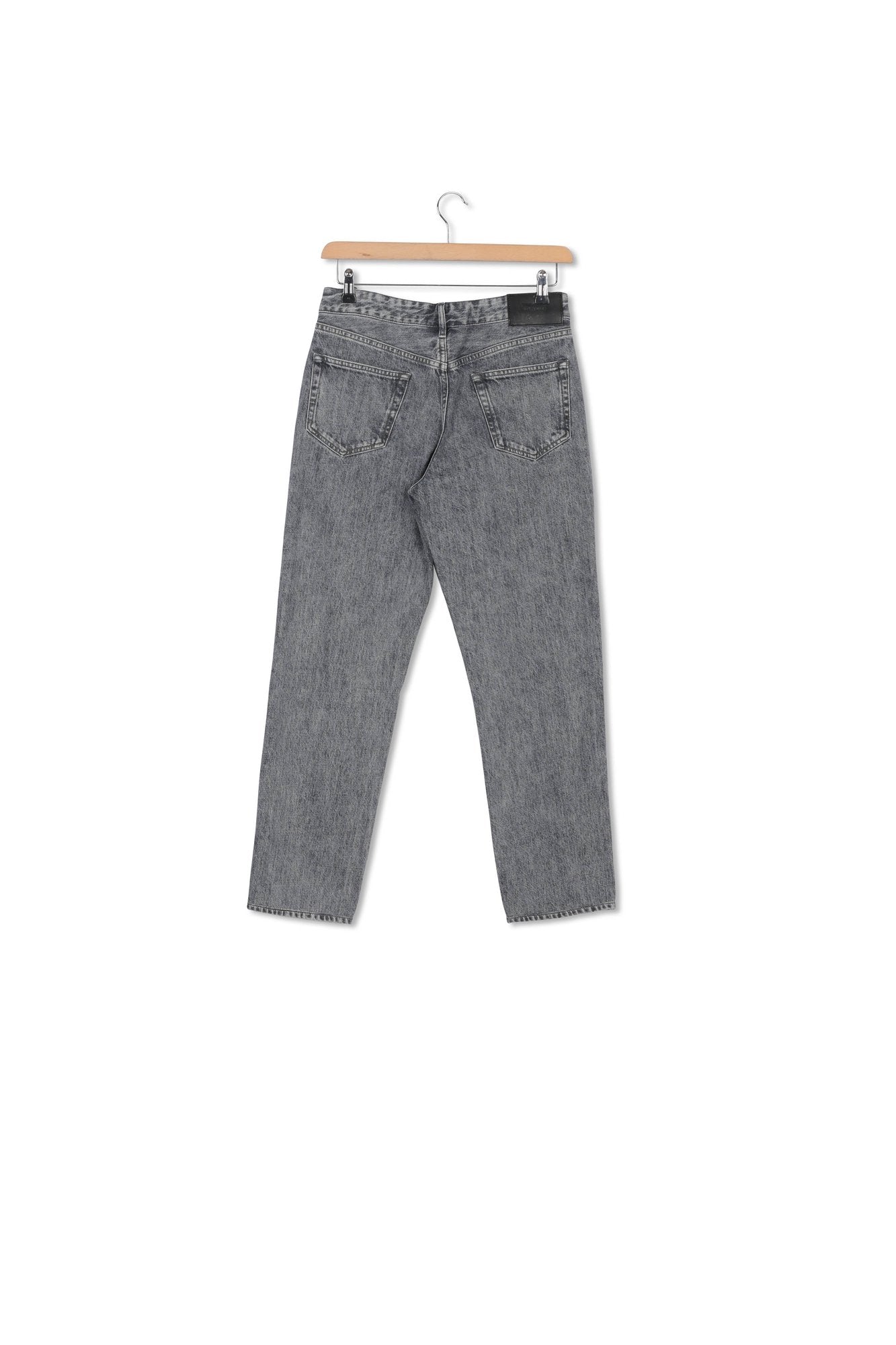 JEANS PORTER Faume - seconde main