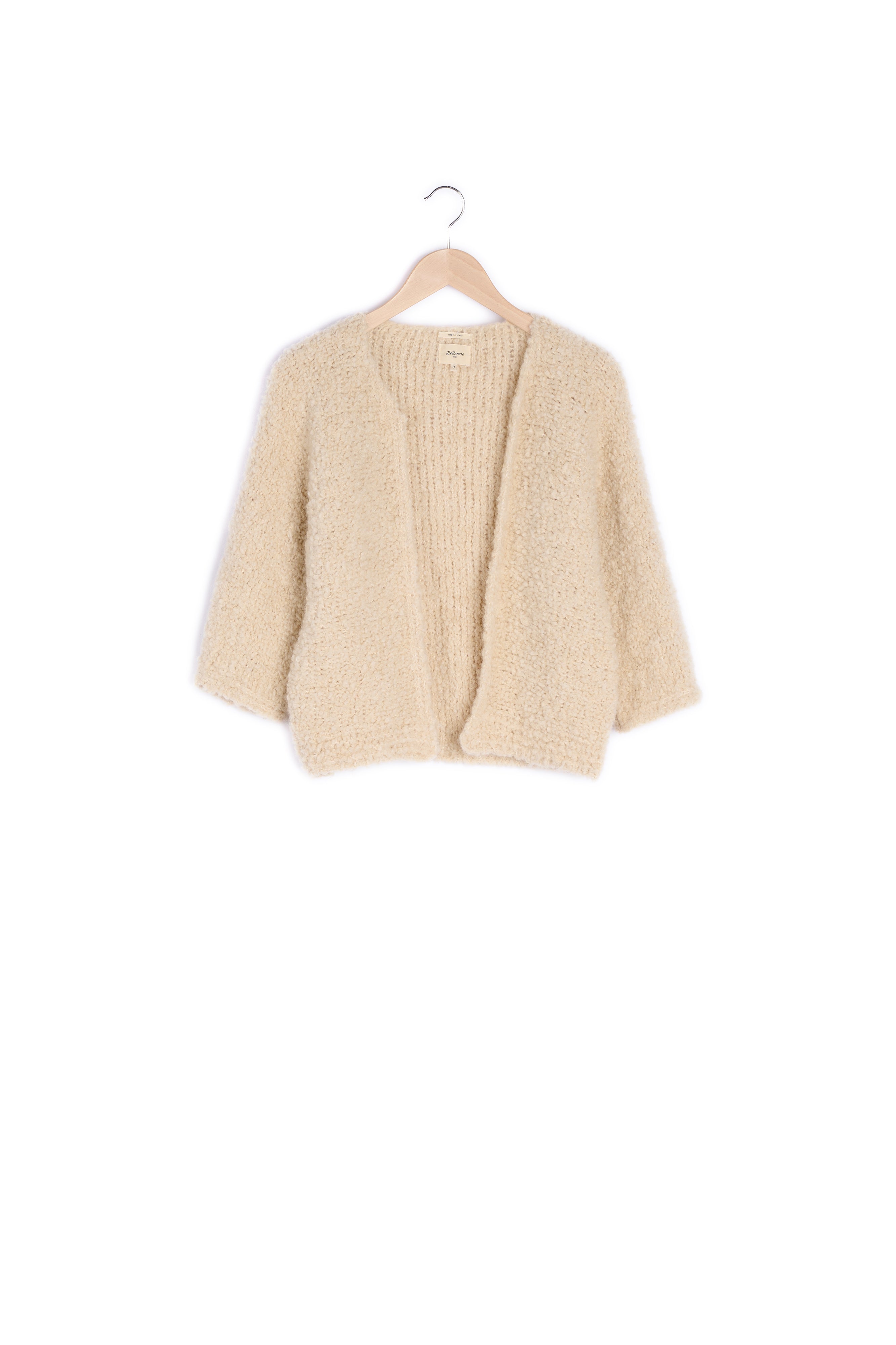 PULL NOSO Faume - seconde main