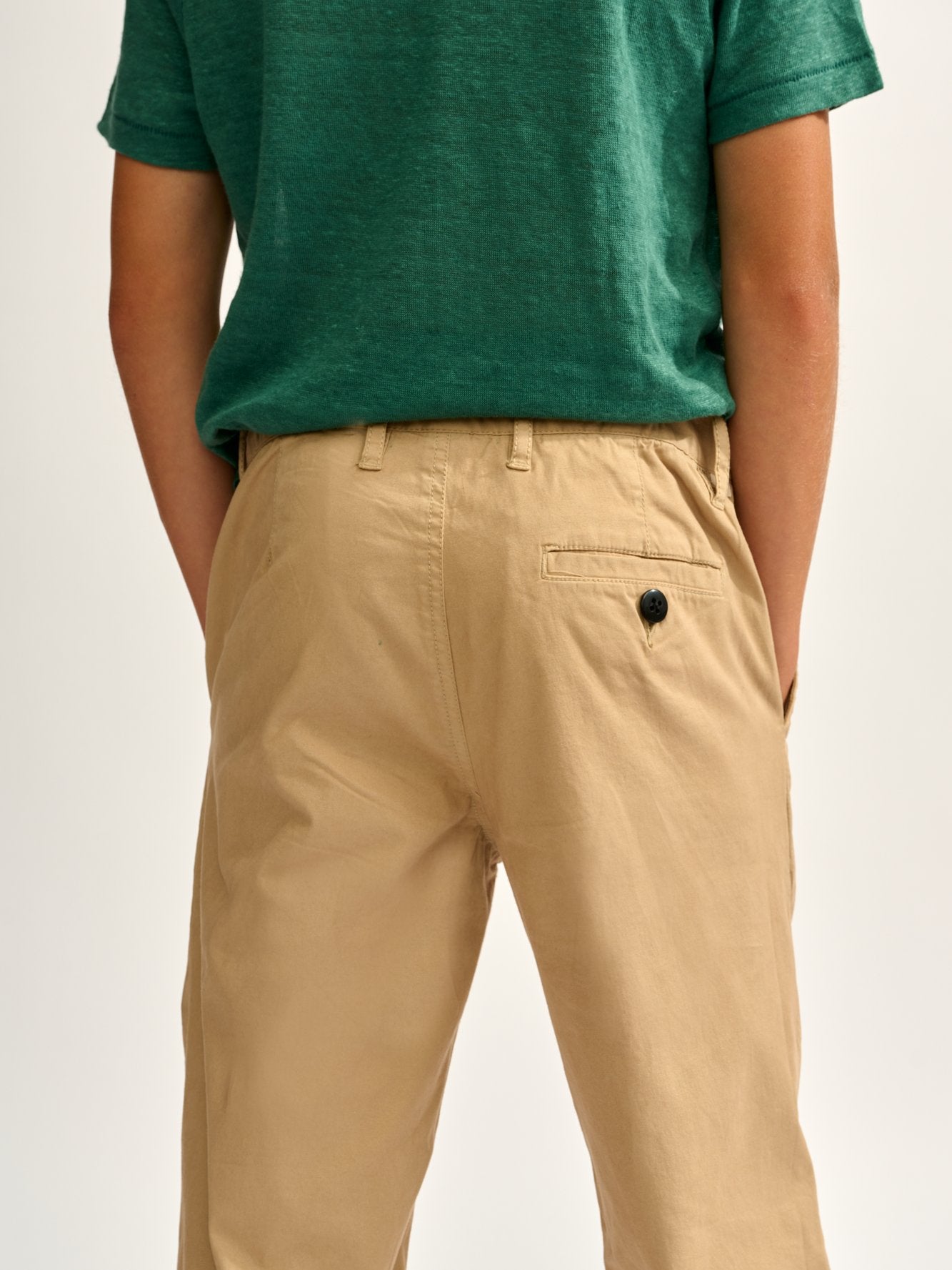 PANTALON WILSON Faume - seconde main