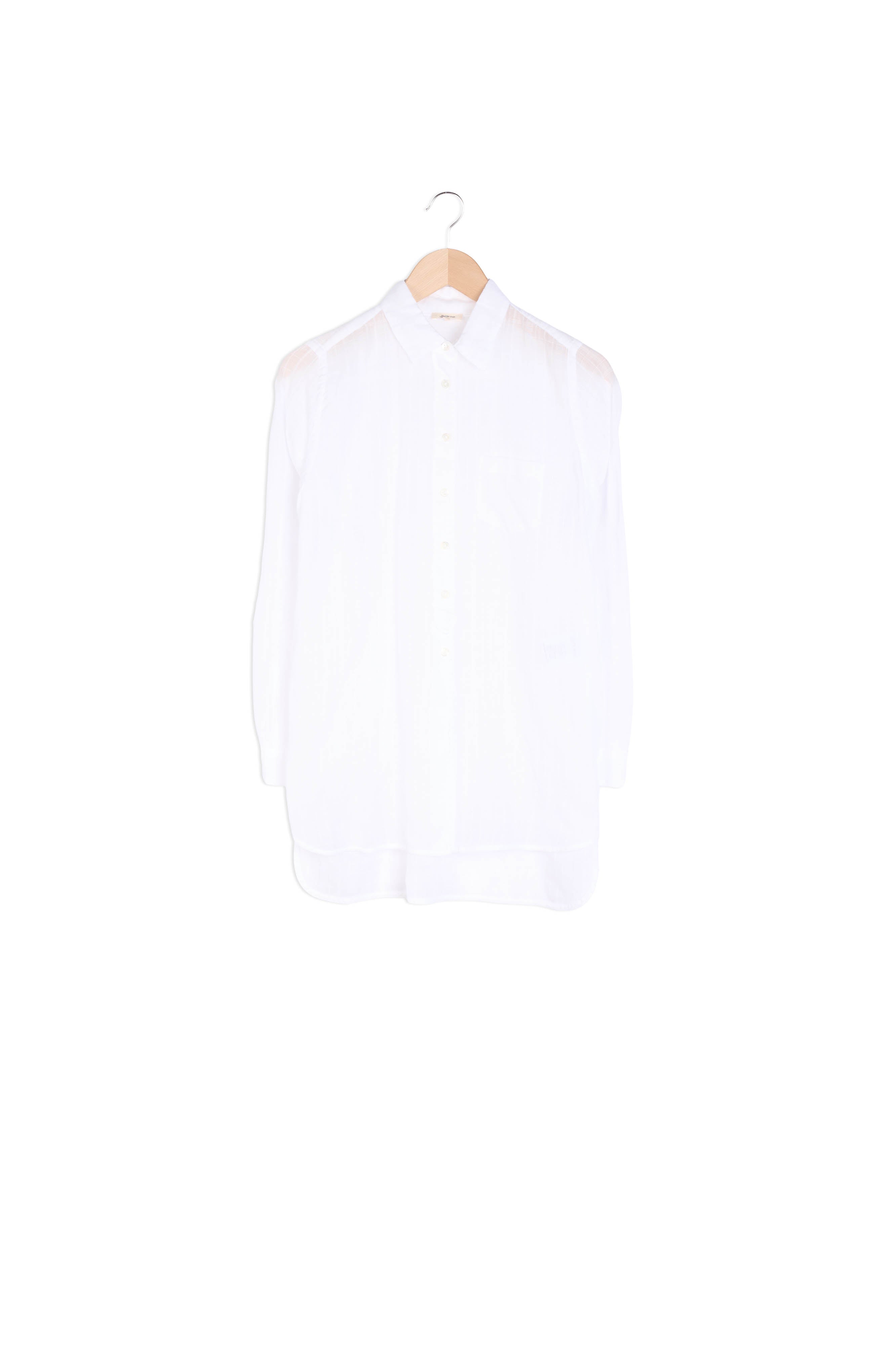 CHEMISE FARM Faume - seconde main