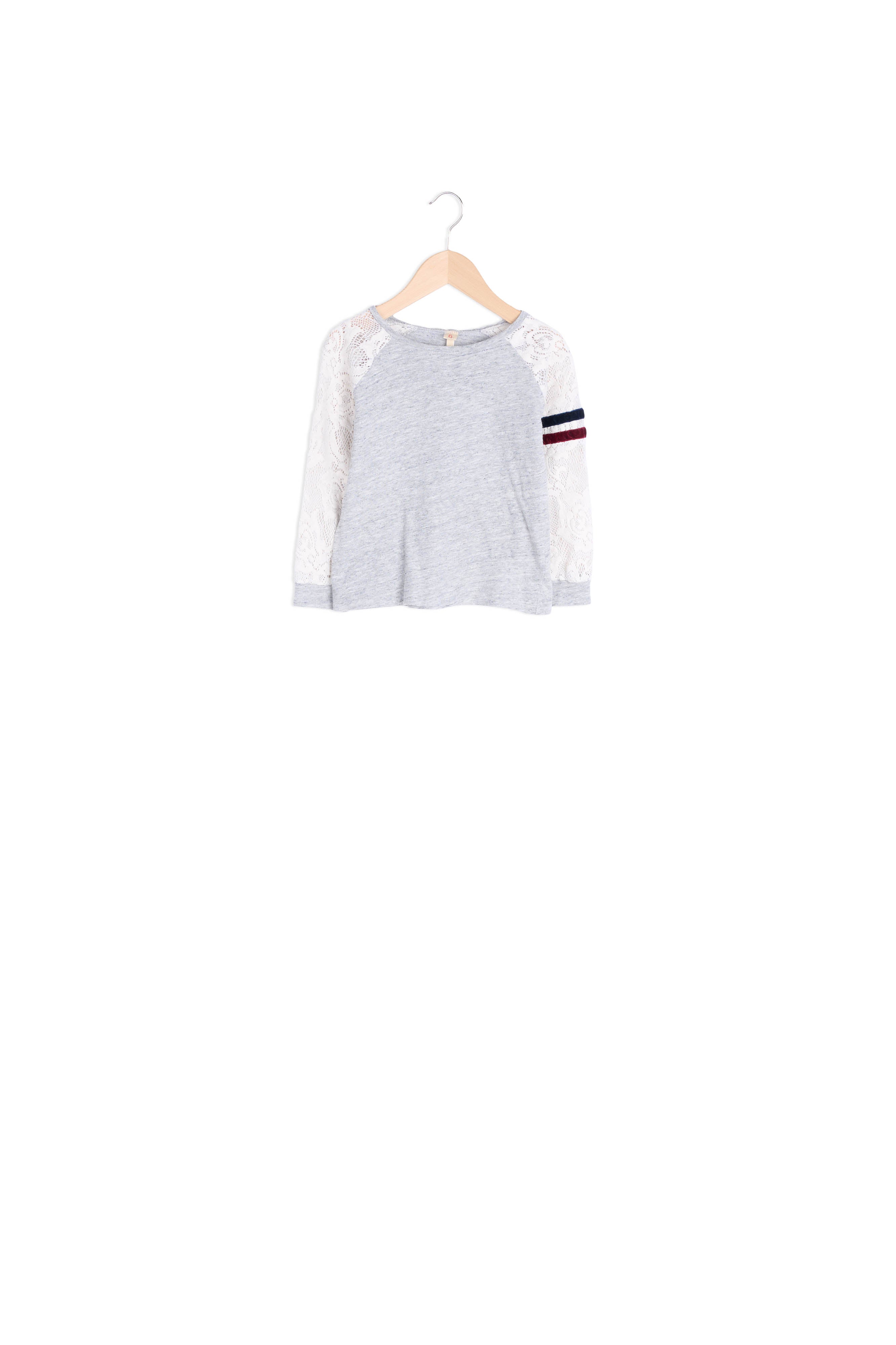 T-SHIRT VALI Faume - seconde main