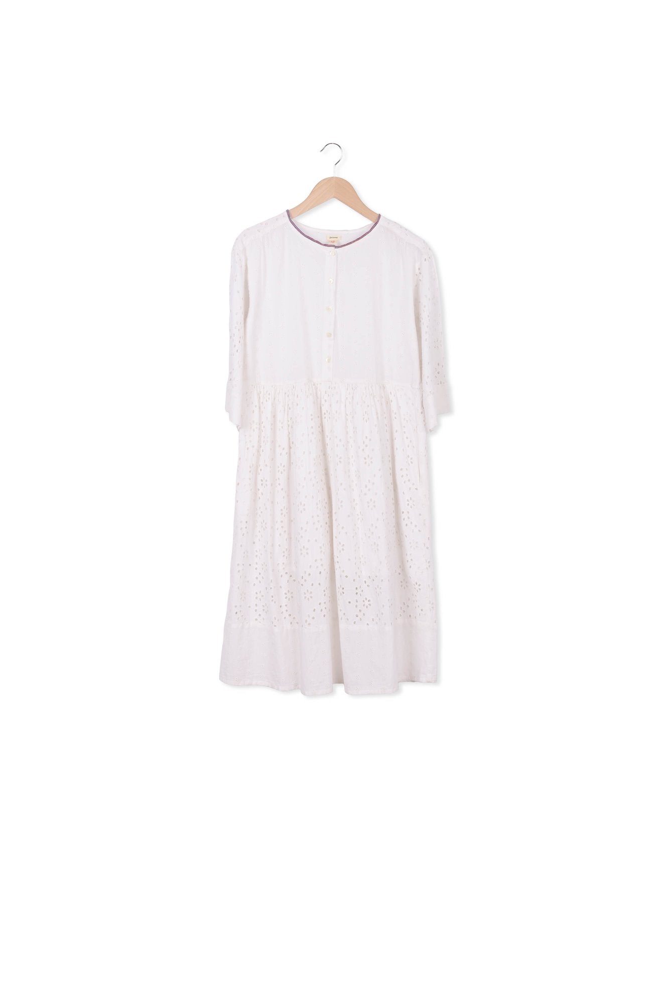 ROBE HOBOES Faume - seconde main