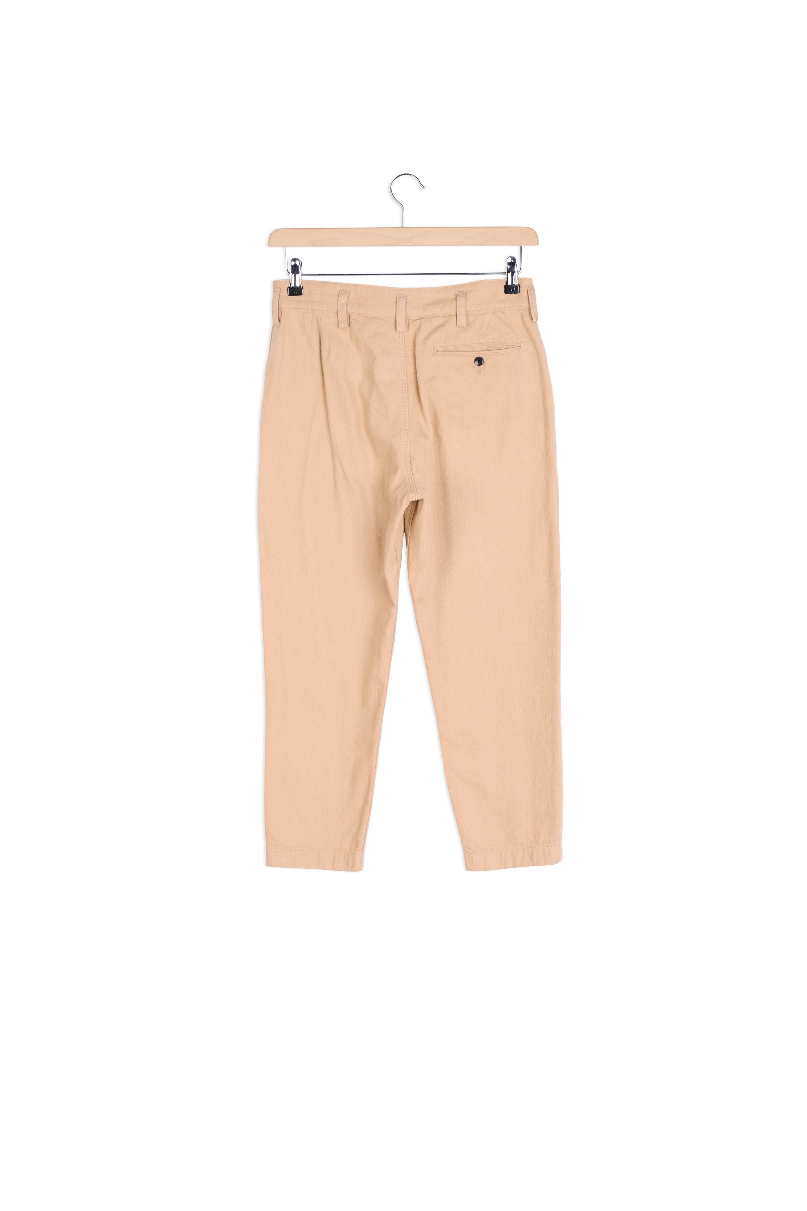 PANTALON POMPOM Faume - seconde main