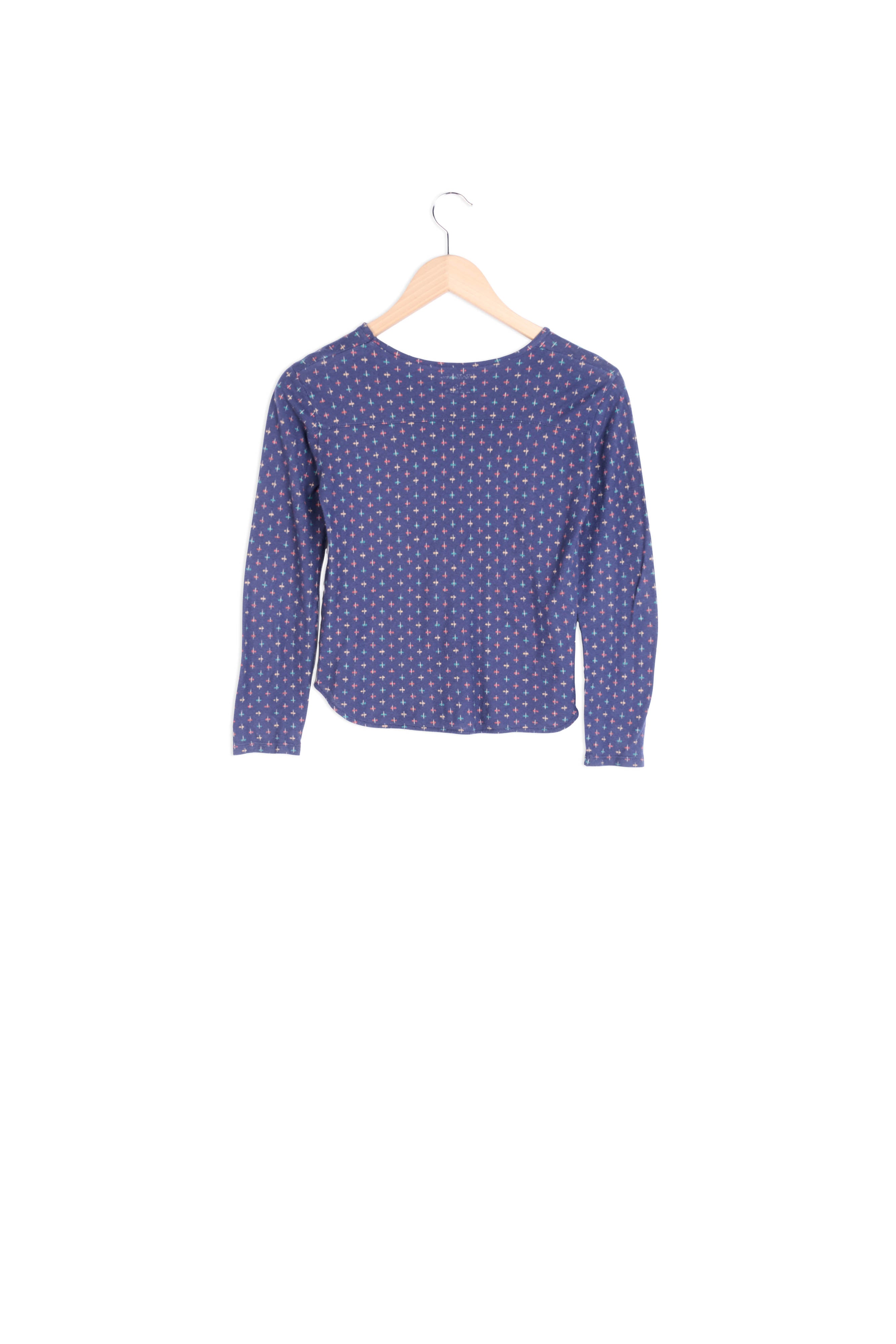 T-SHIRT VILN Faume - seconde main
