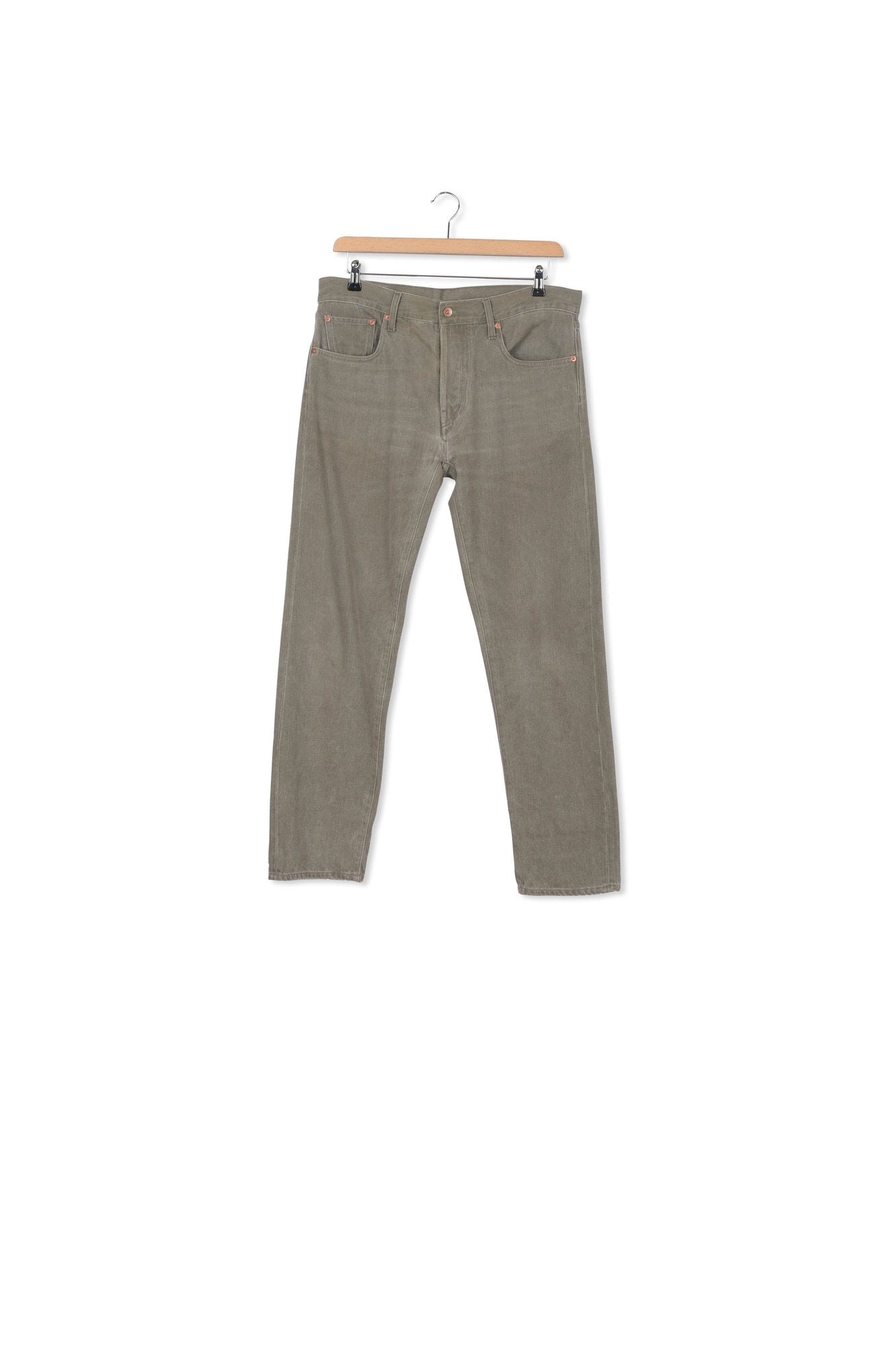 JEANS PERCY Faume - seconde main