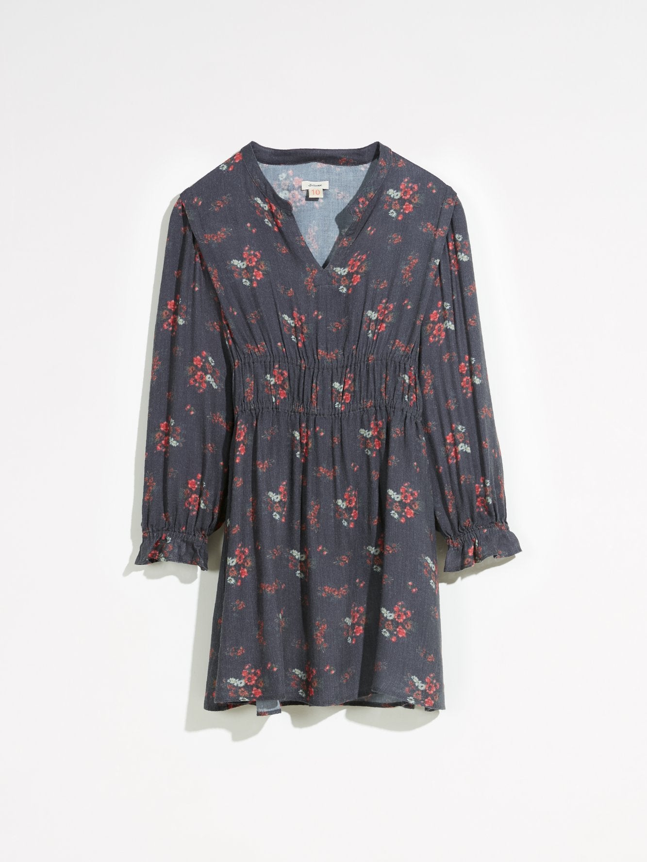 ROBE POOKIE Faume - seconde main
