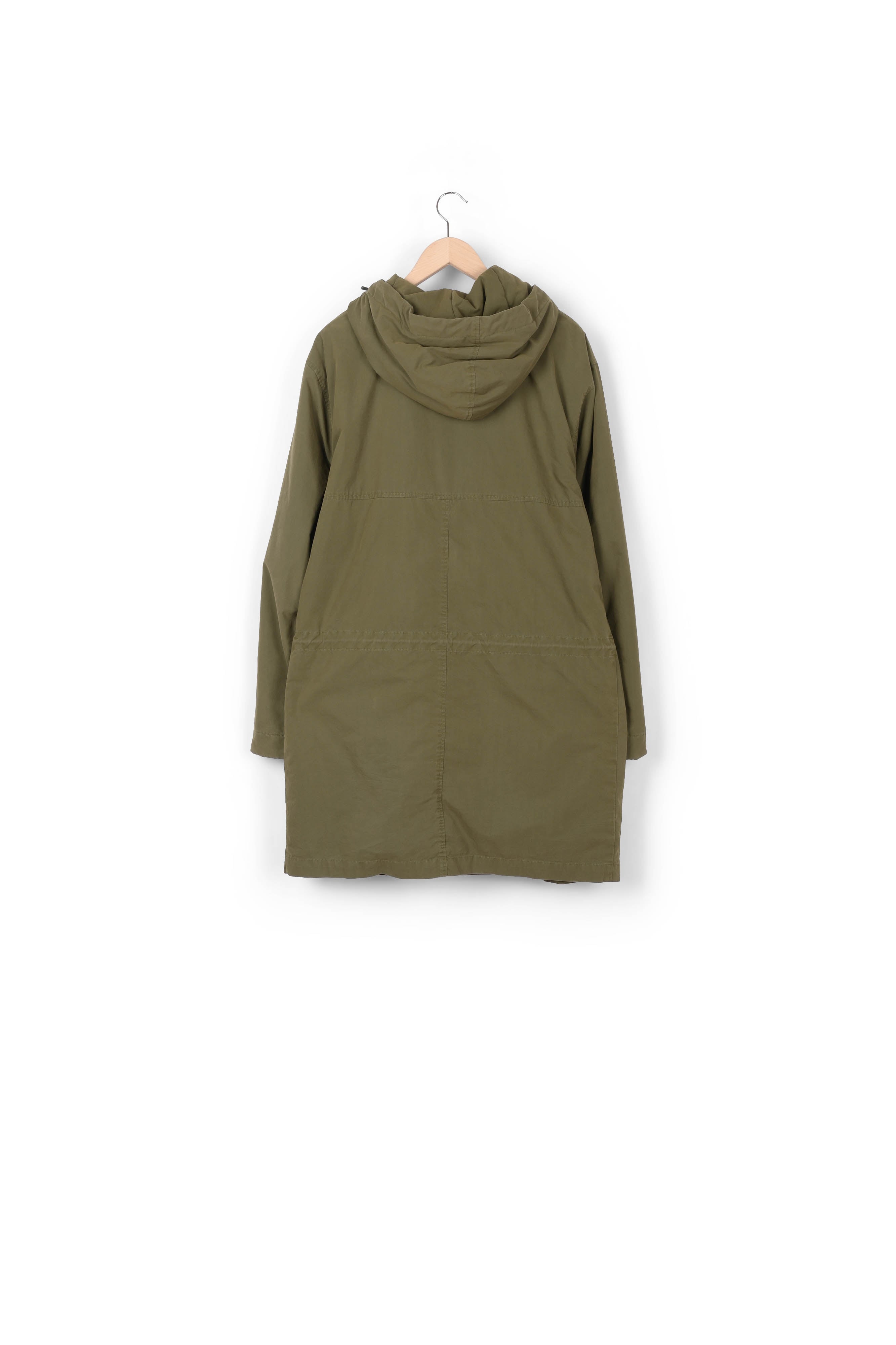 MANTEAU HANSON Faume - seconde main