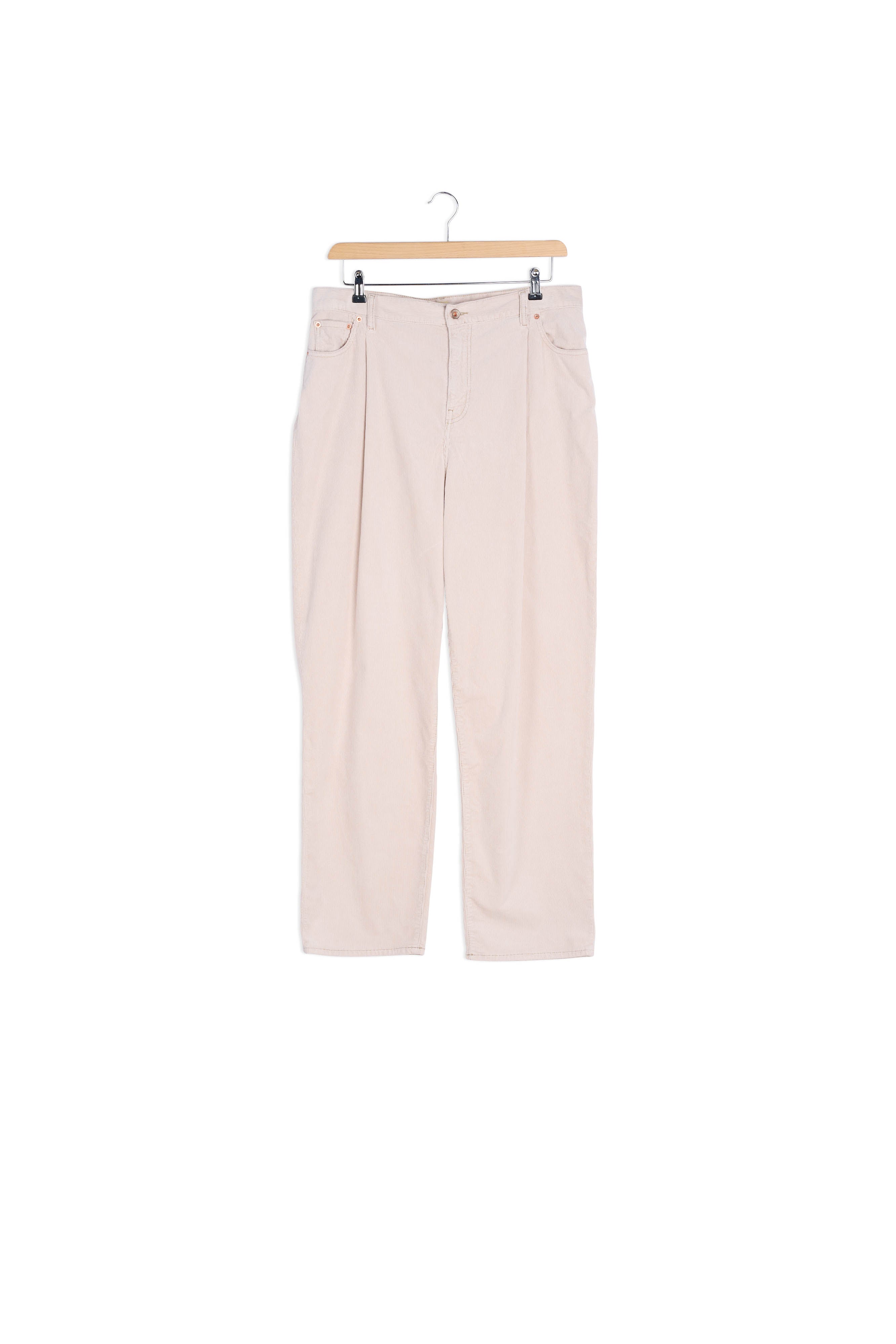 JEANS PEGGY Faume - seconde main