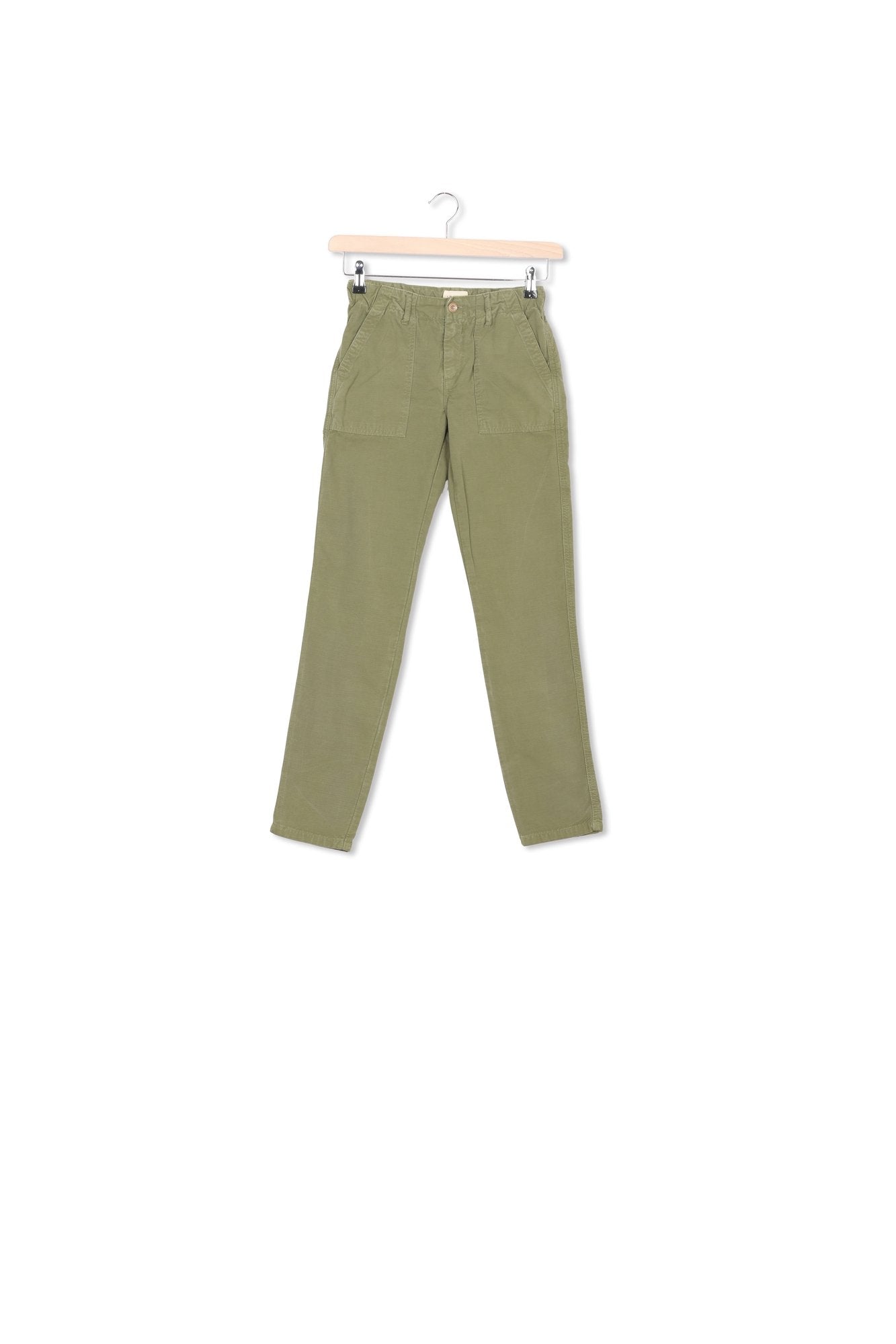 PANTALON PERIG Faume - seconde main