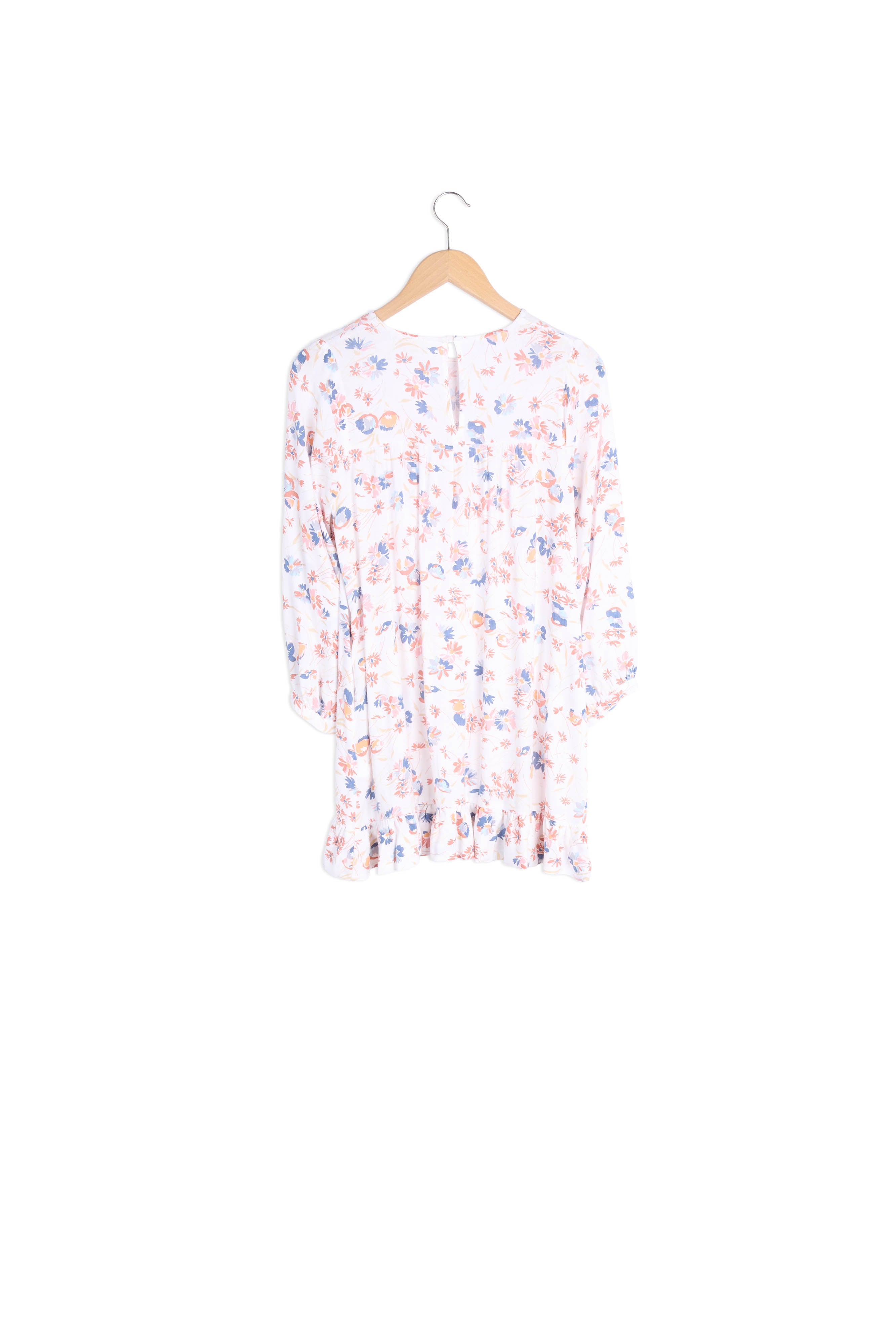 ROBE PENELOPE Faume - seconde main