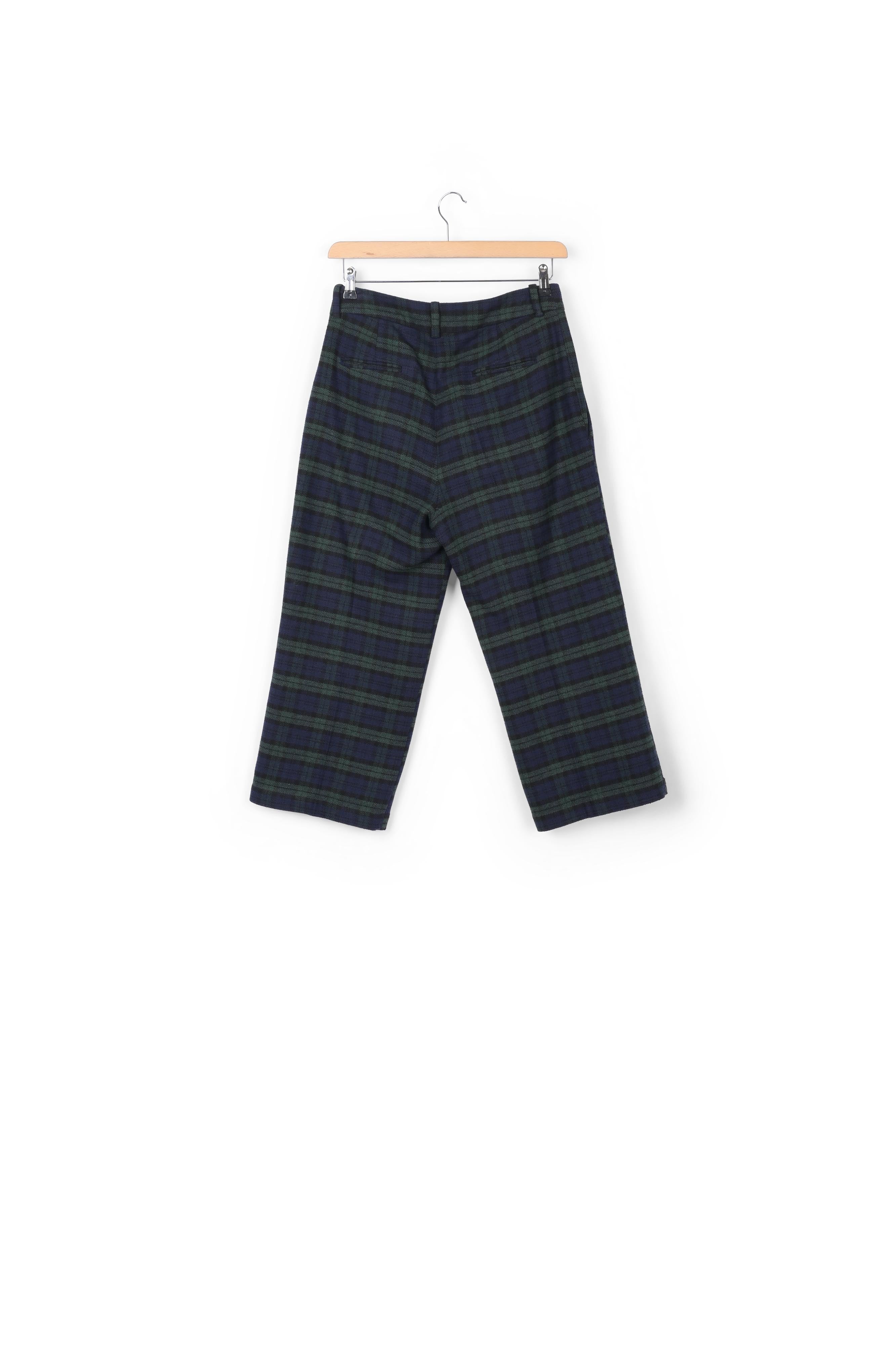 PANTALON VERRE Faume - seconde main