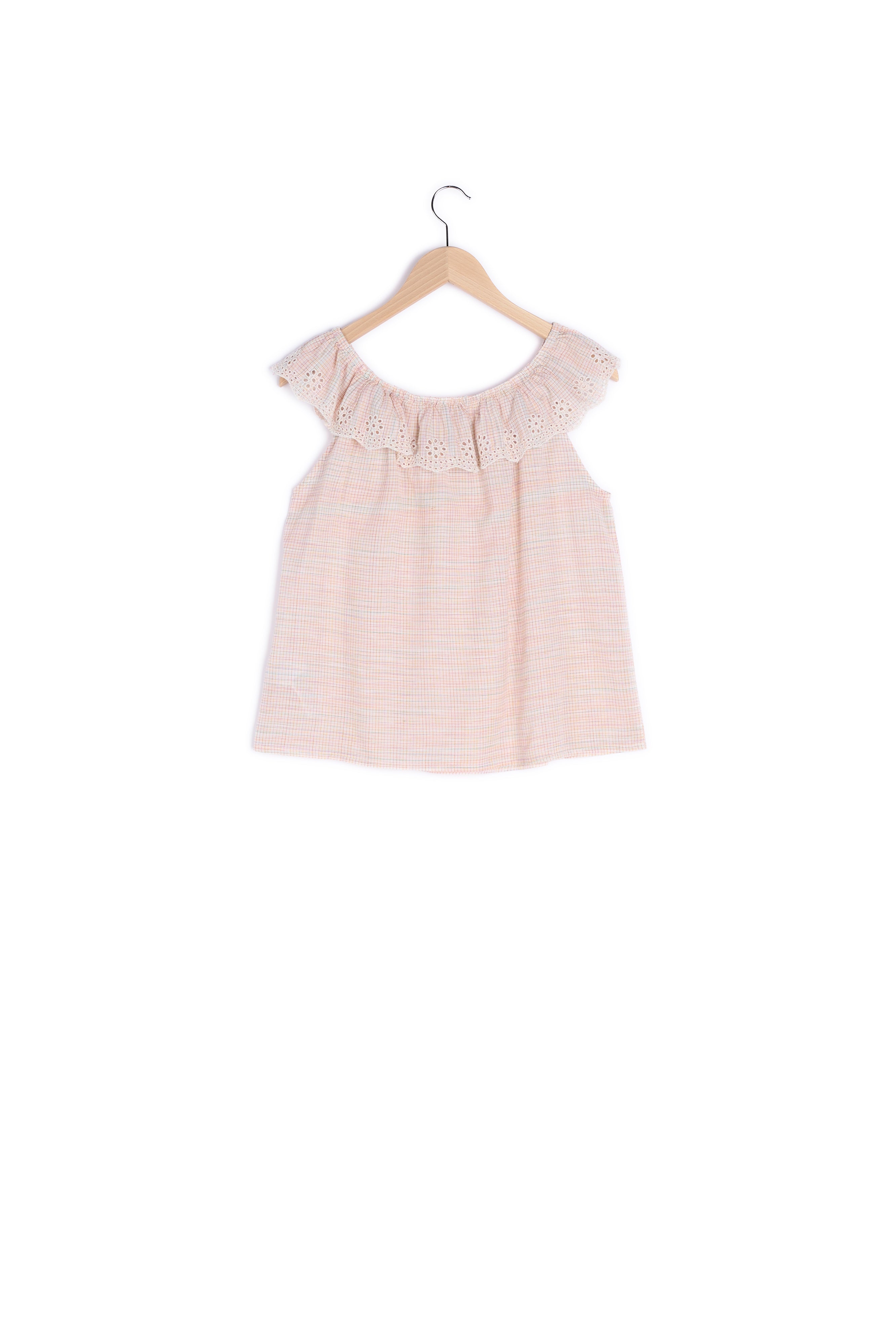 BLAZER PUPIL Faume - seconde main