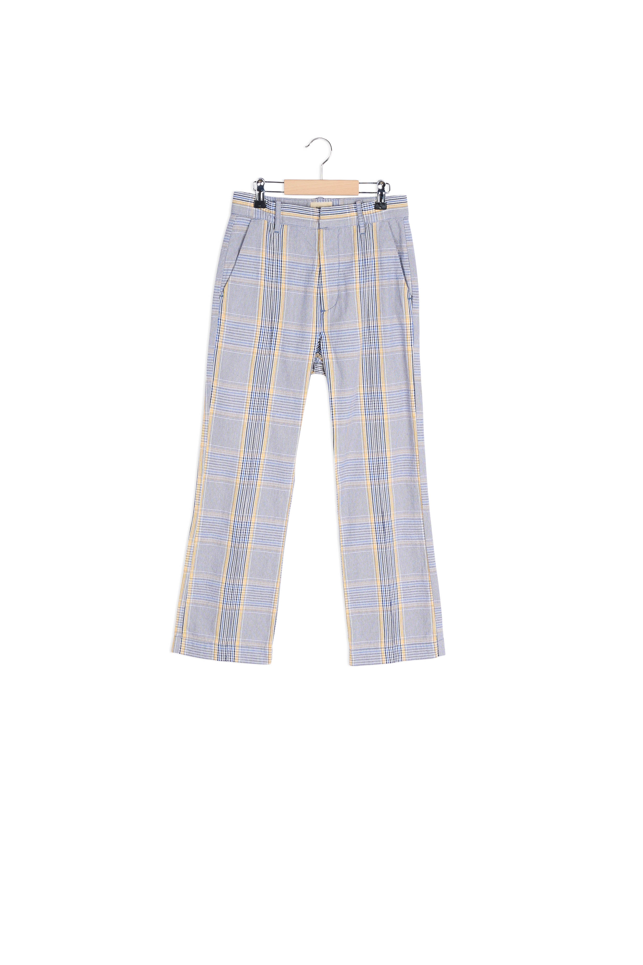 PANTALON PHIBY Faume - seconde main