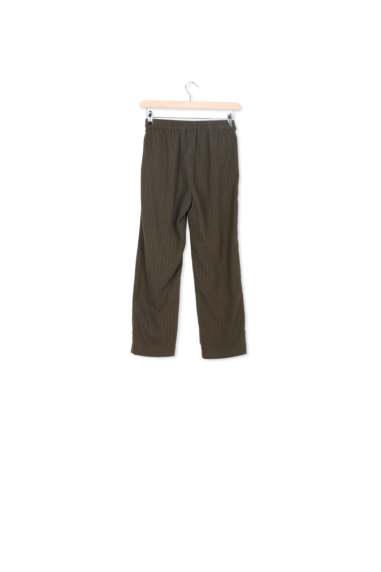 PANTALON VLAD Faume - seconde main