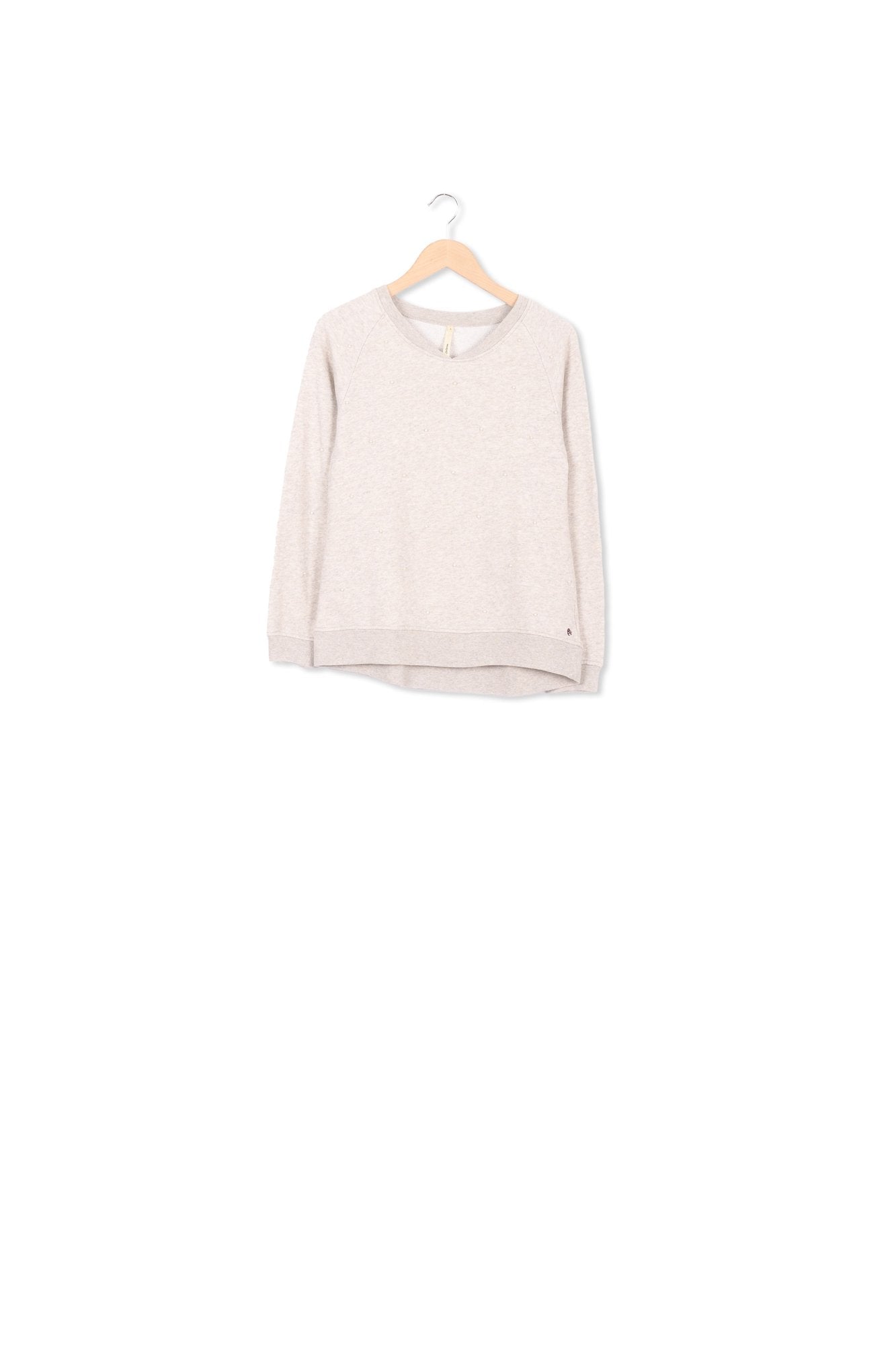 SWEATSHIRT ALLAIZ Faume - seconde main