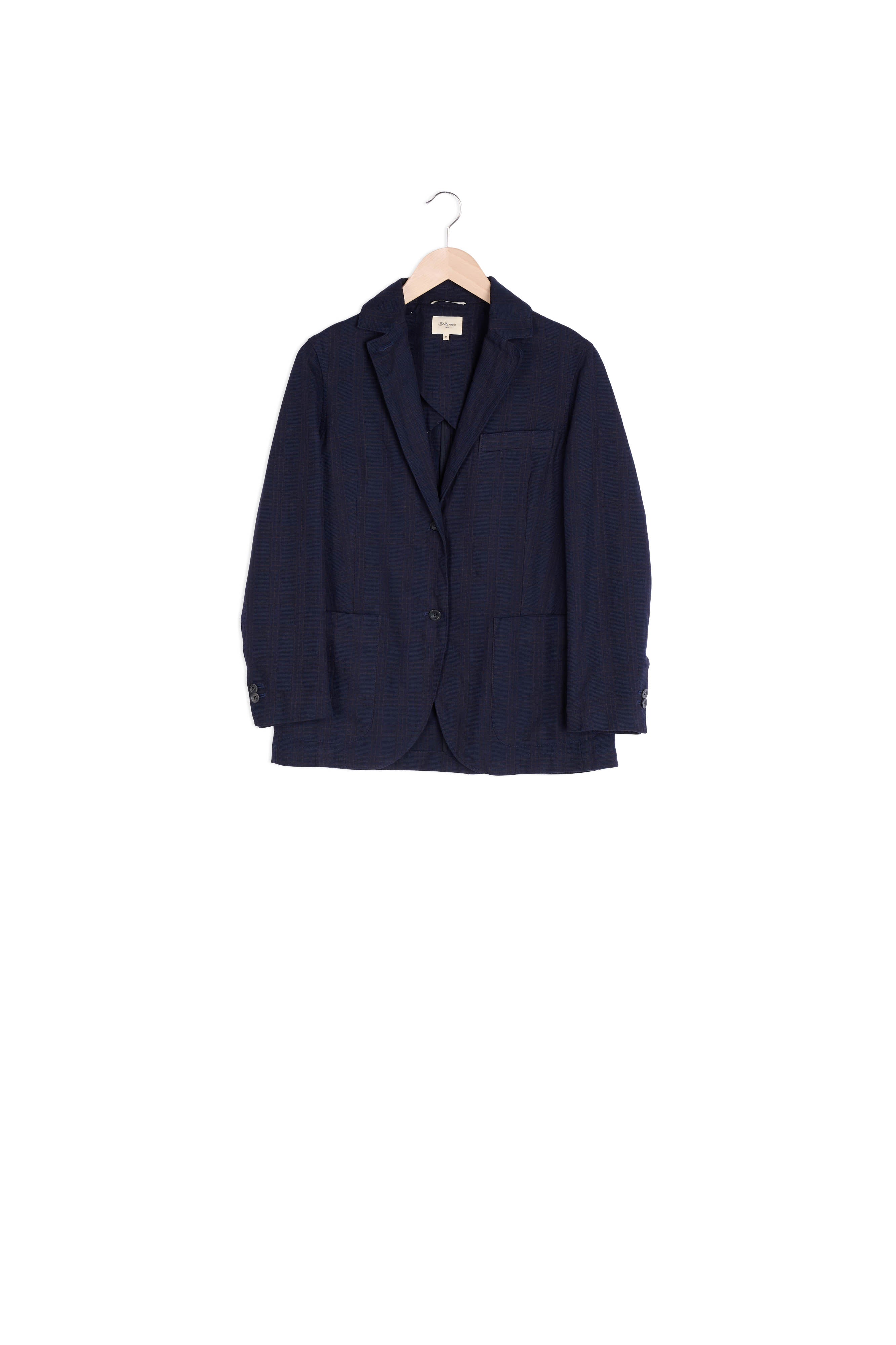 BLAZER CINDY Faume - seconde main