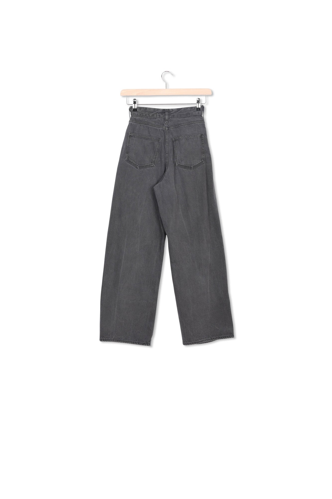 JEANS POKER Faume - seconde main