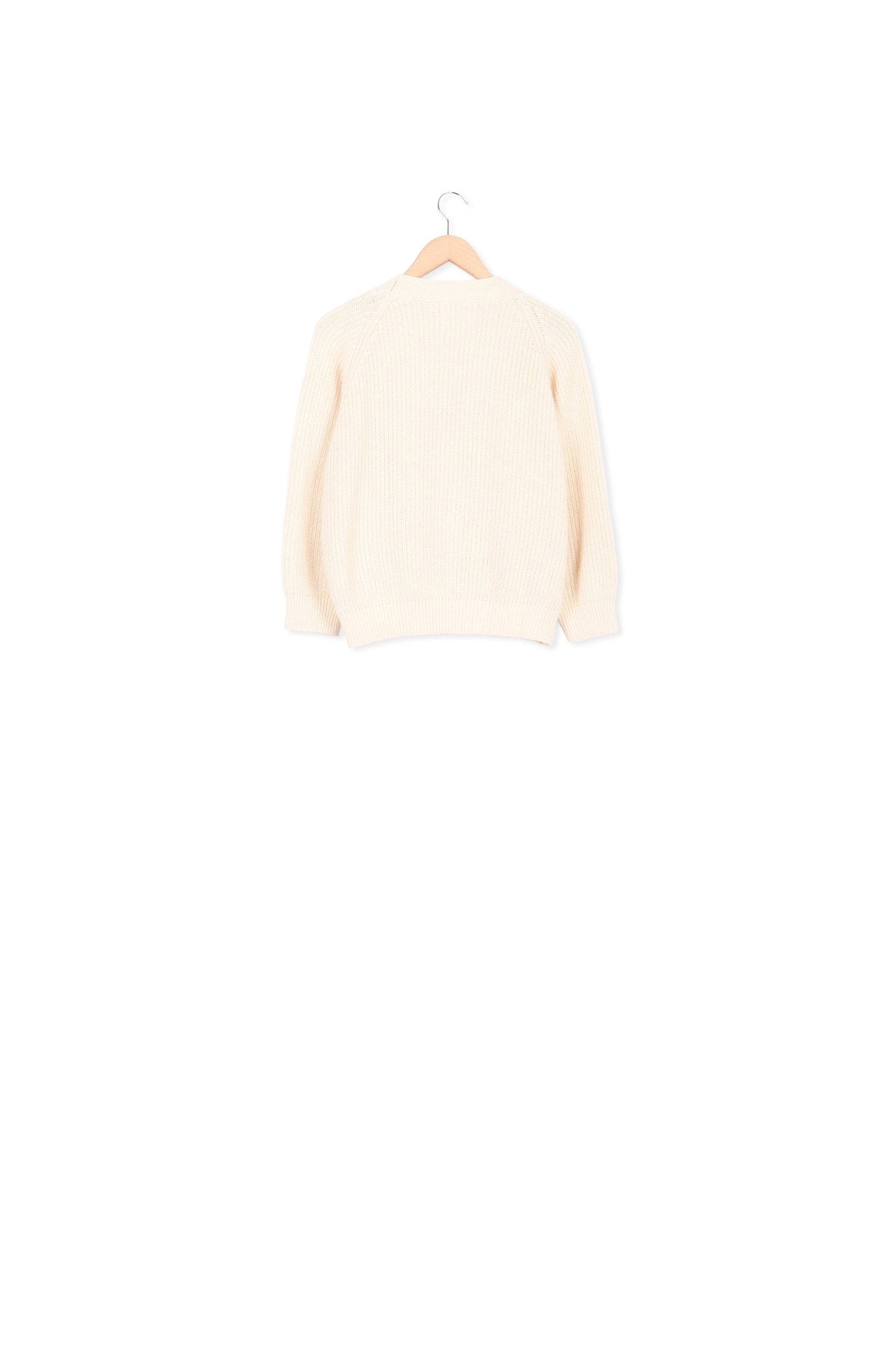 PULL DOSANY Faume - seconde main