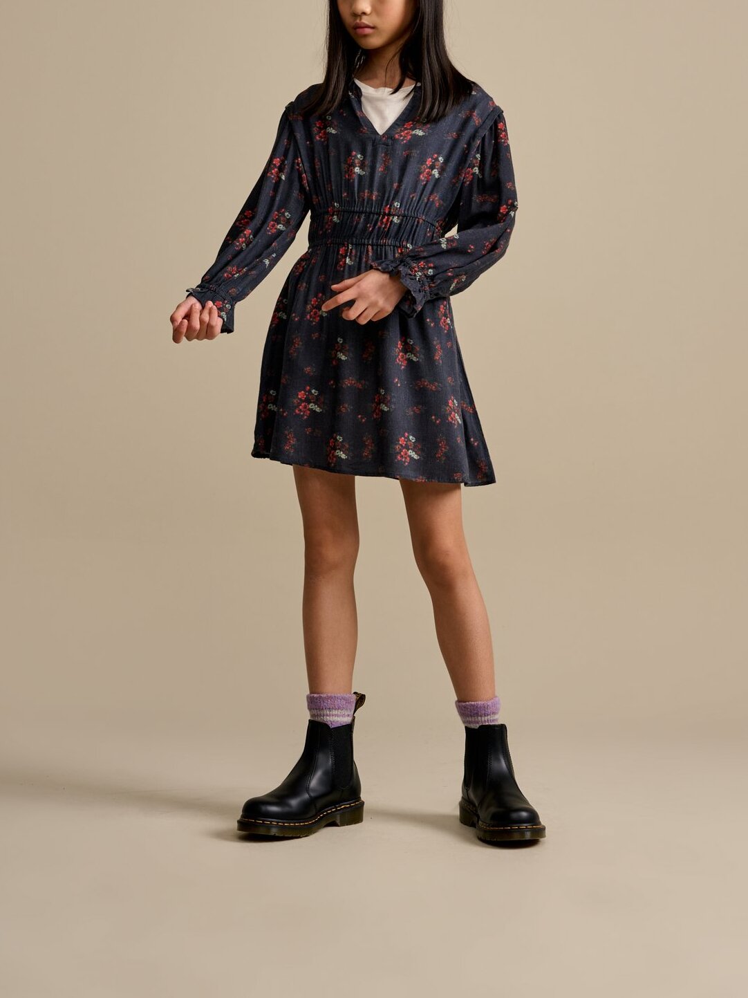 ROBE POOKIE Faume - seconde main
