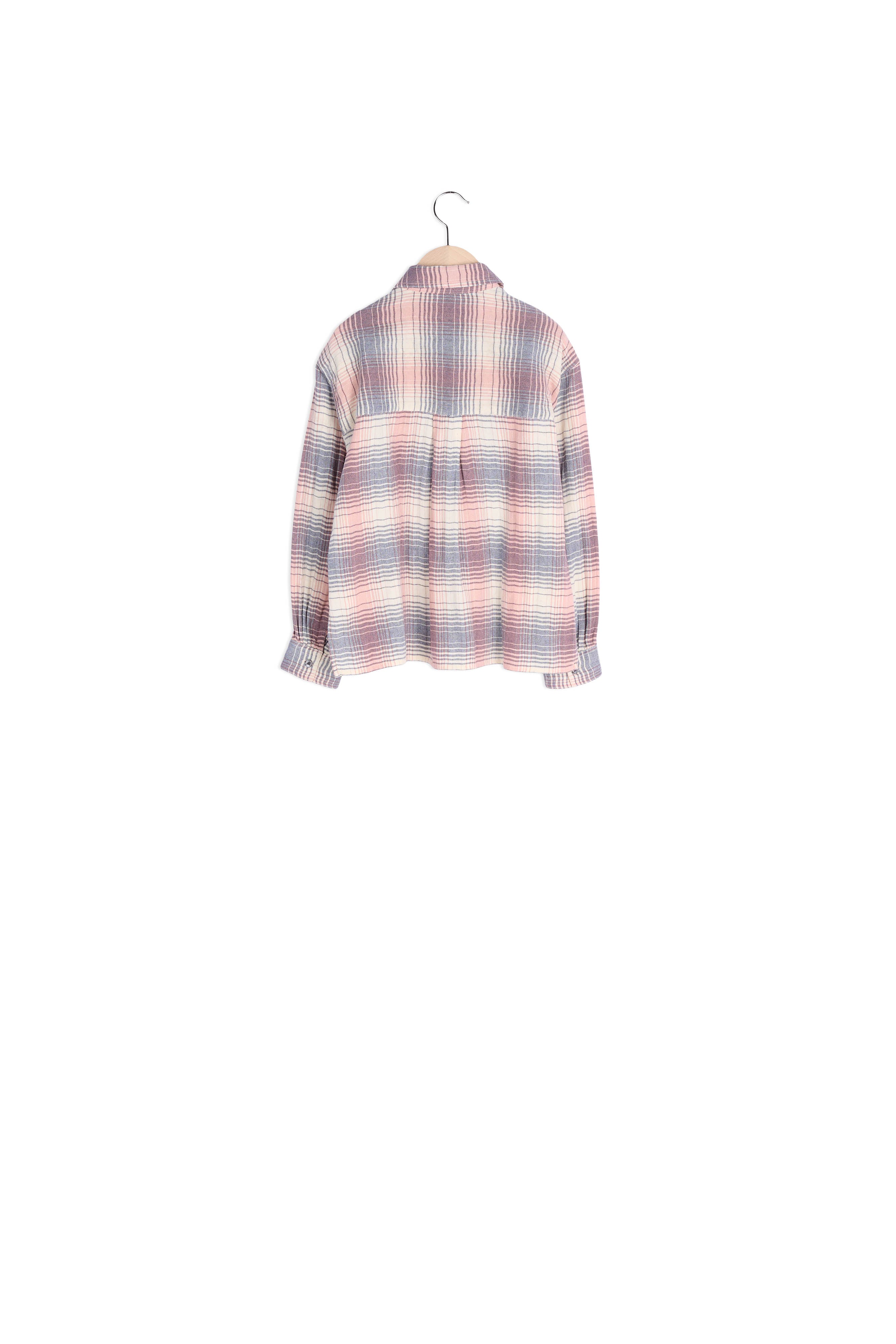 CHEMISE IRONIE Faume - seconde main