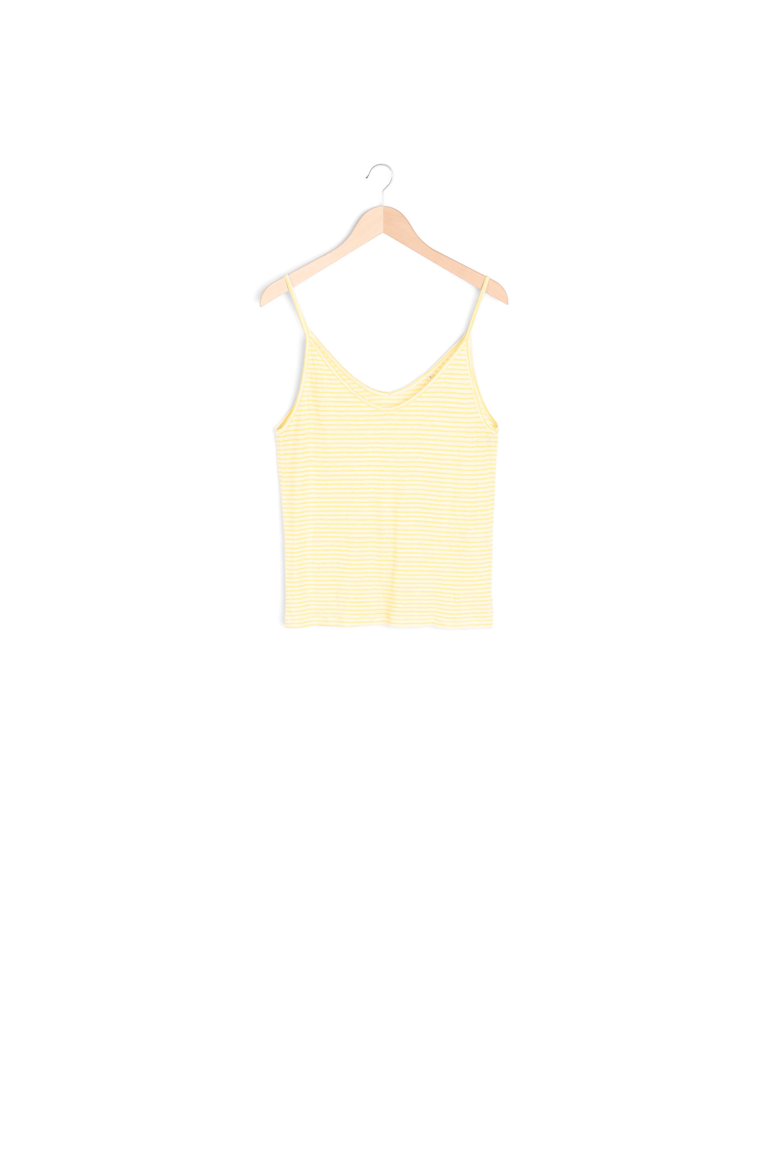 T-SHIRT VIVIAN Faume - seconde main
