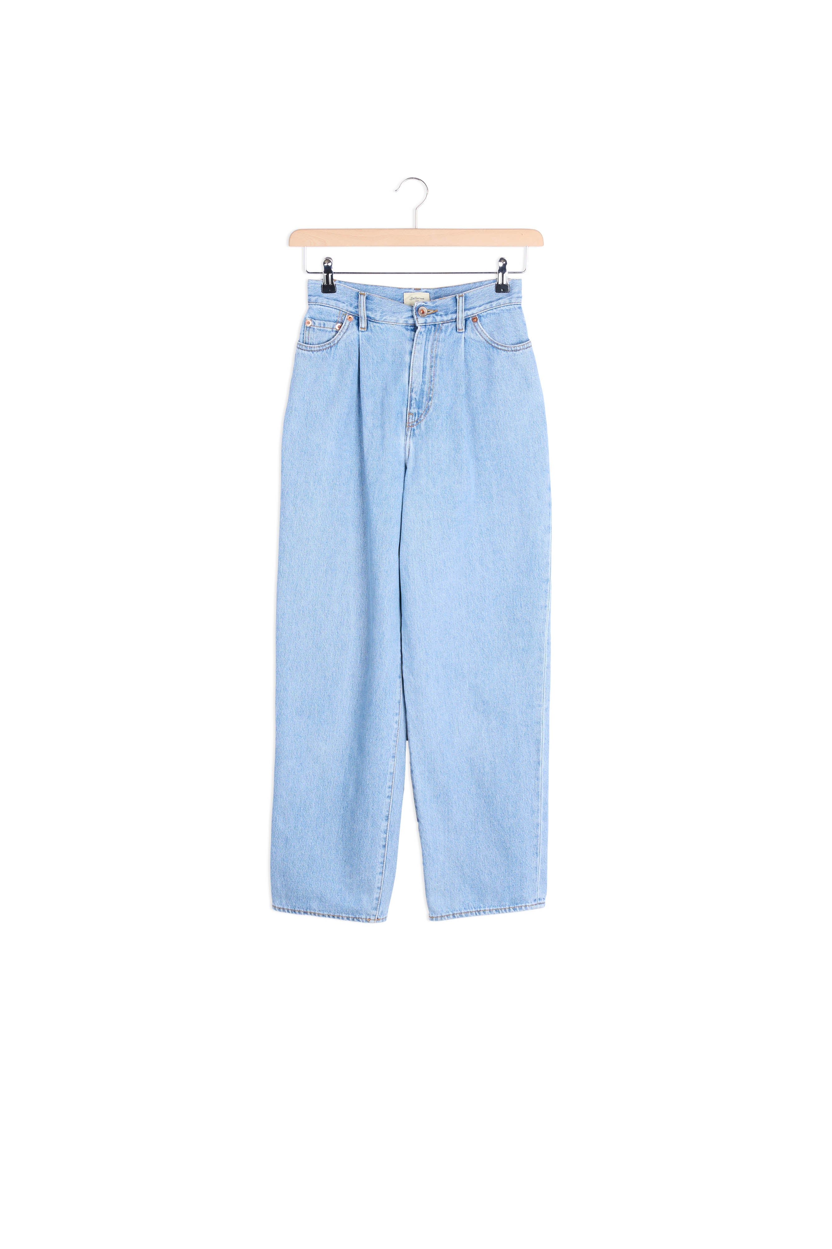 JEANS PEGGY Faume - seconde main