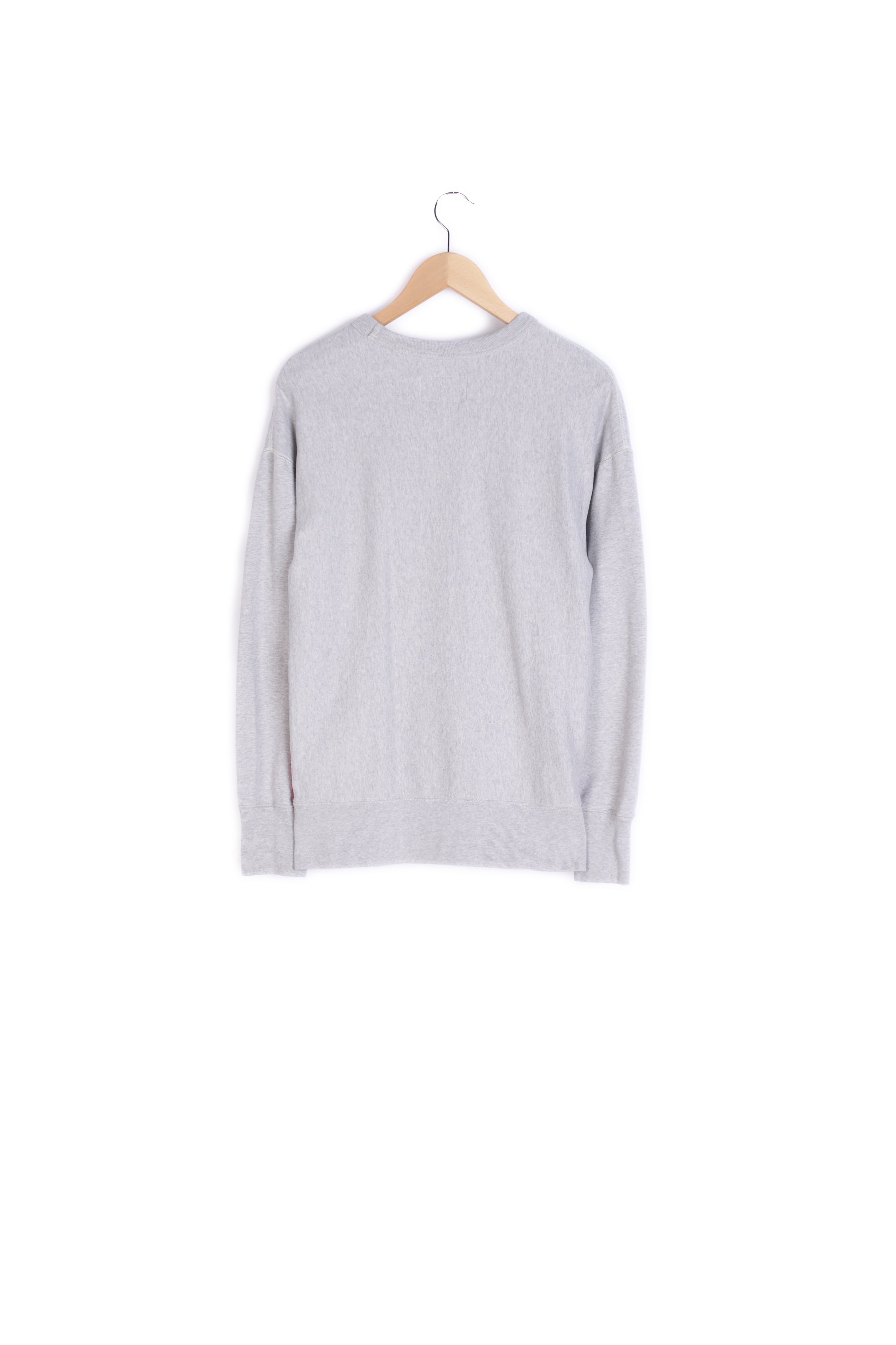 SWEATSHIRT VADUM Faume - seconde main