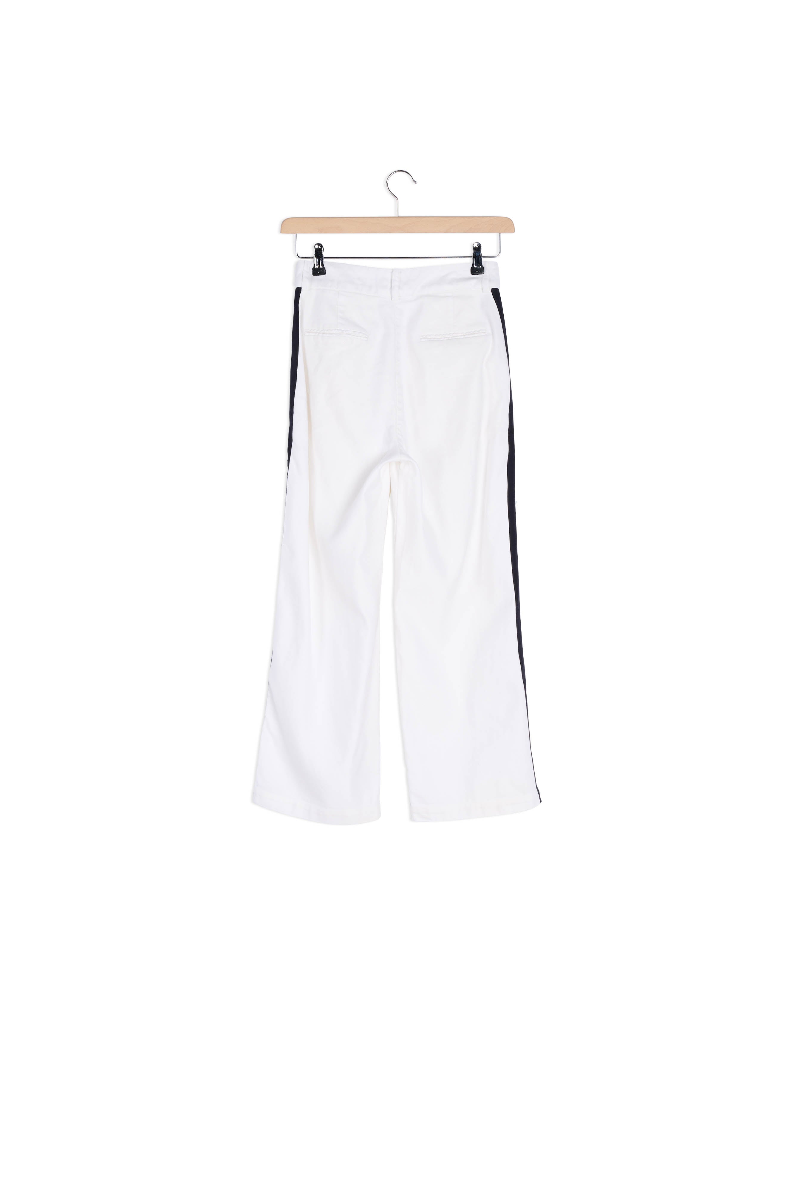 PANTALON VERRE Faume - seconde main