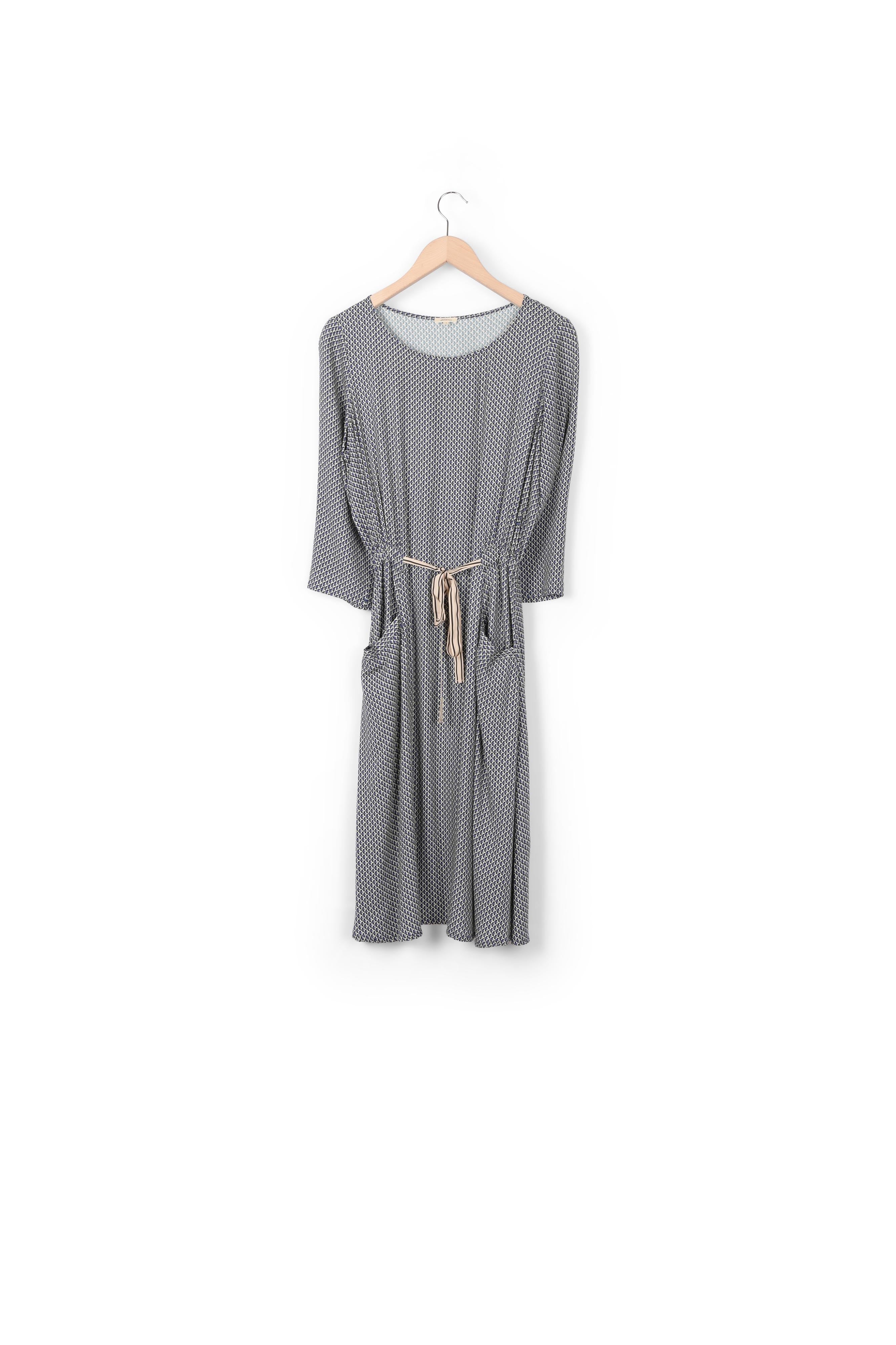 ROBE VAISON Faume - seconde main