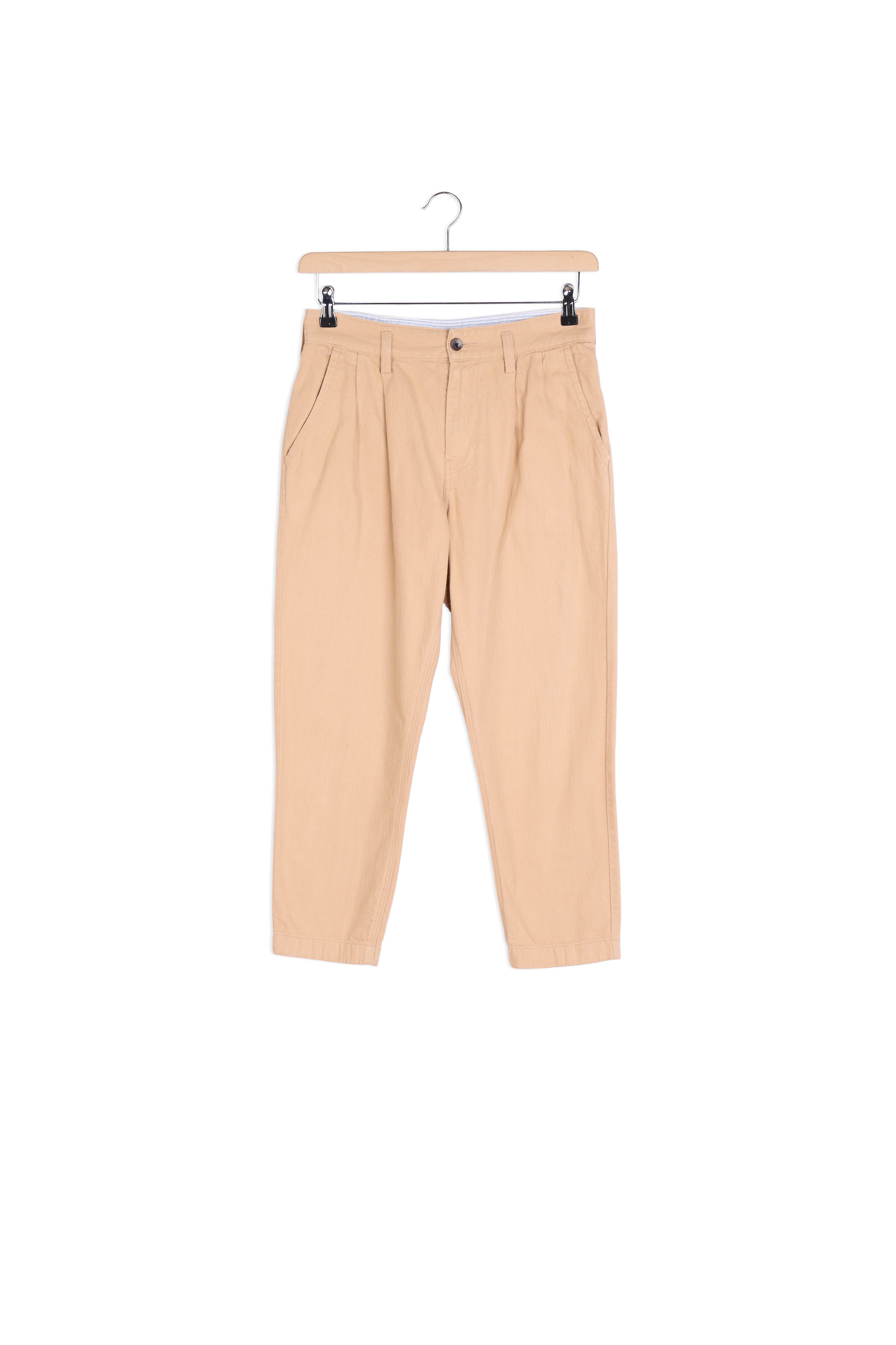 PANTALON POMPOM Faume - seconde main