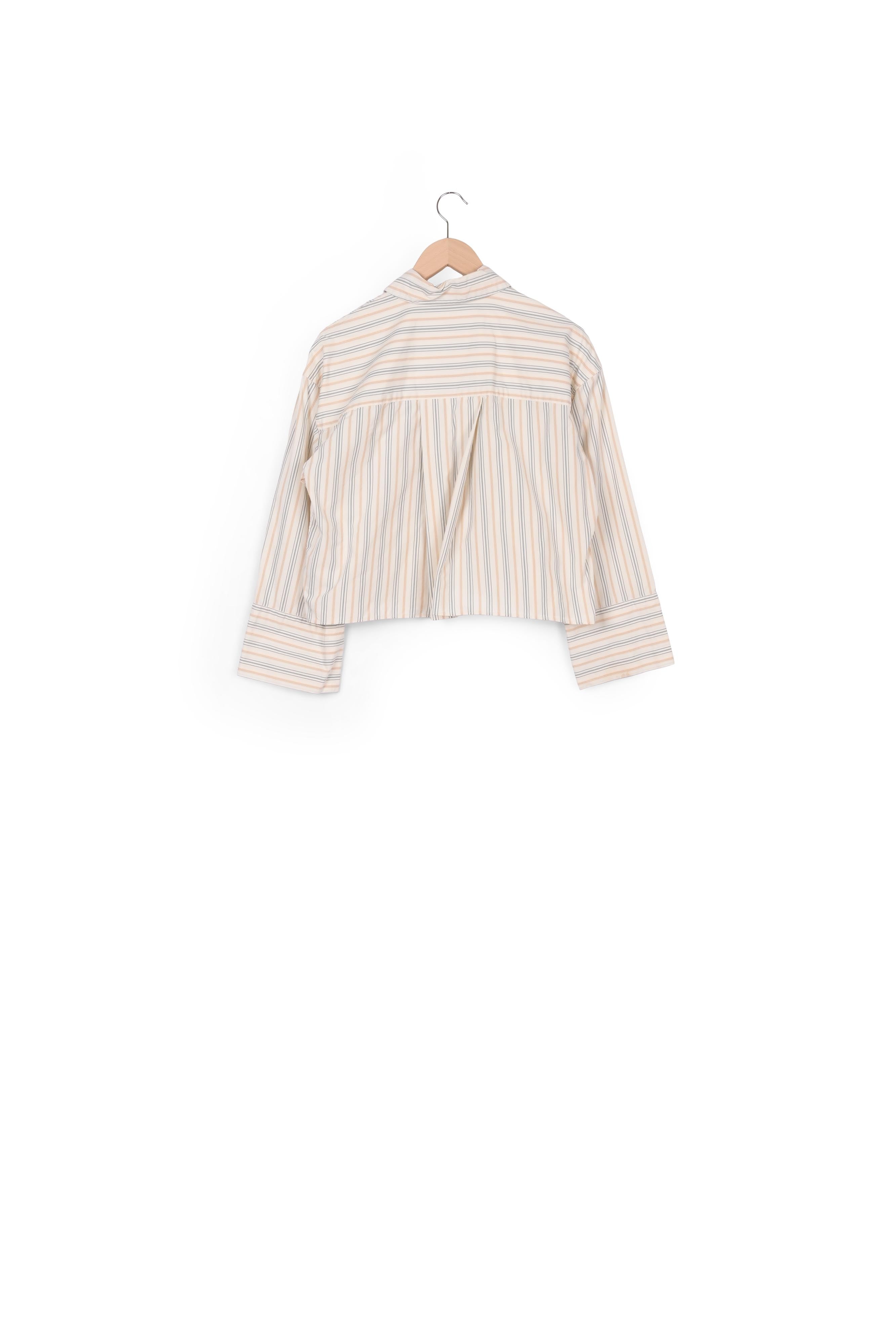 CHEMISE GLORIA Faume - seconde main