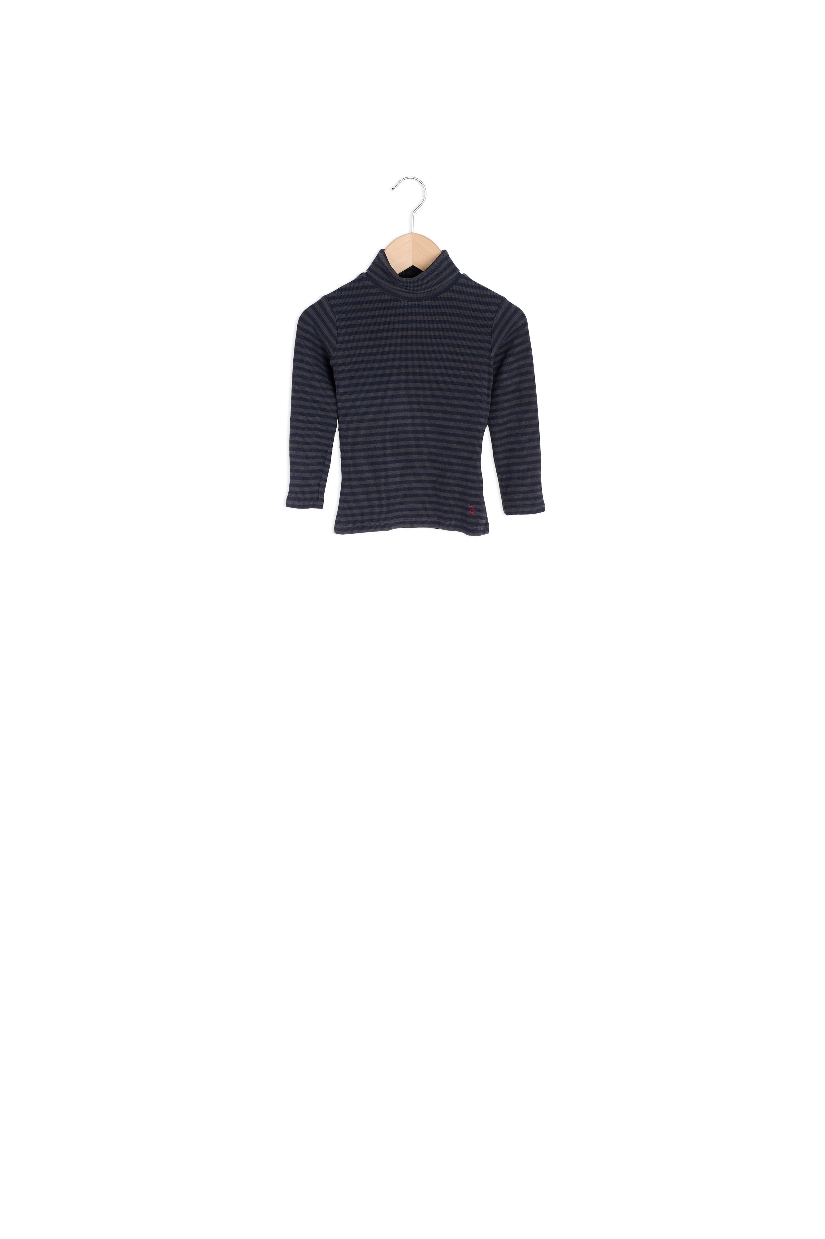 T-SHIRT DELPHIN Faume - seconde main