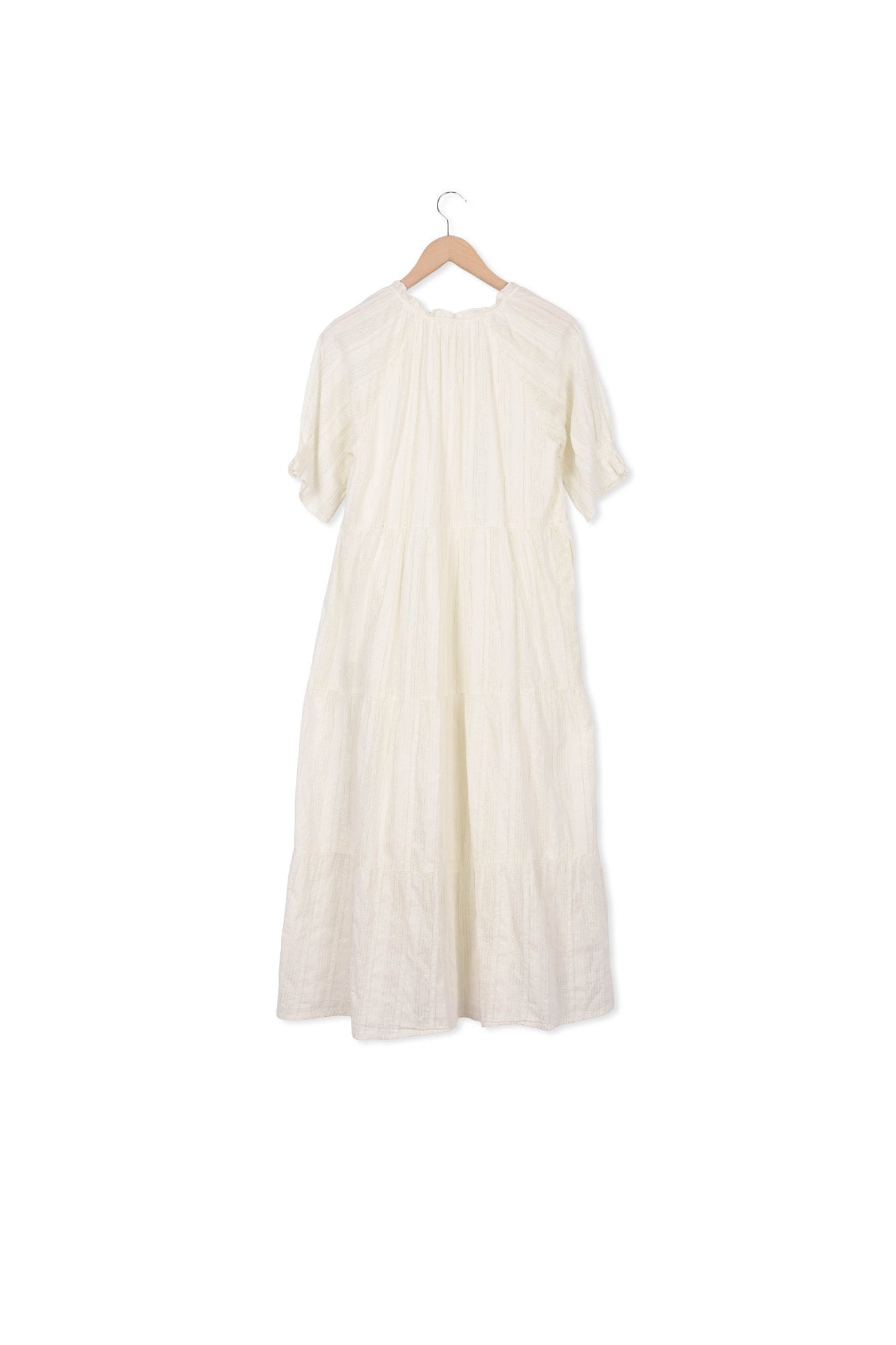 ROBE PATTIE Faume - seconde main