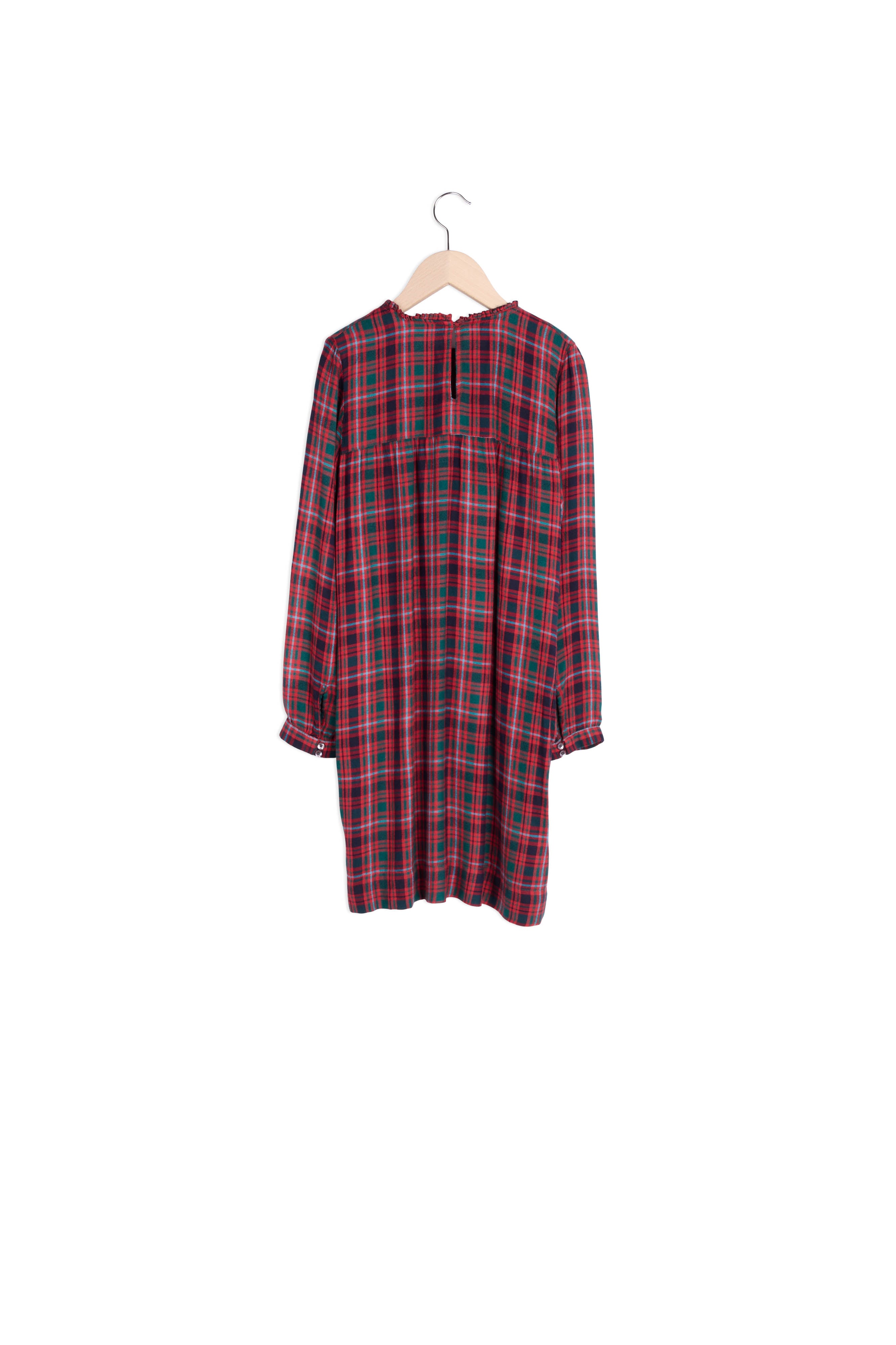 ROBE ISABOO Faume - seconde main