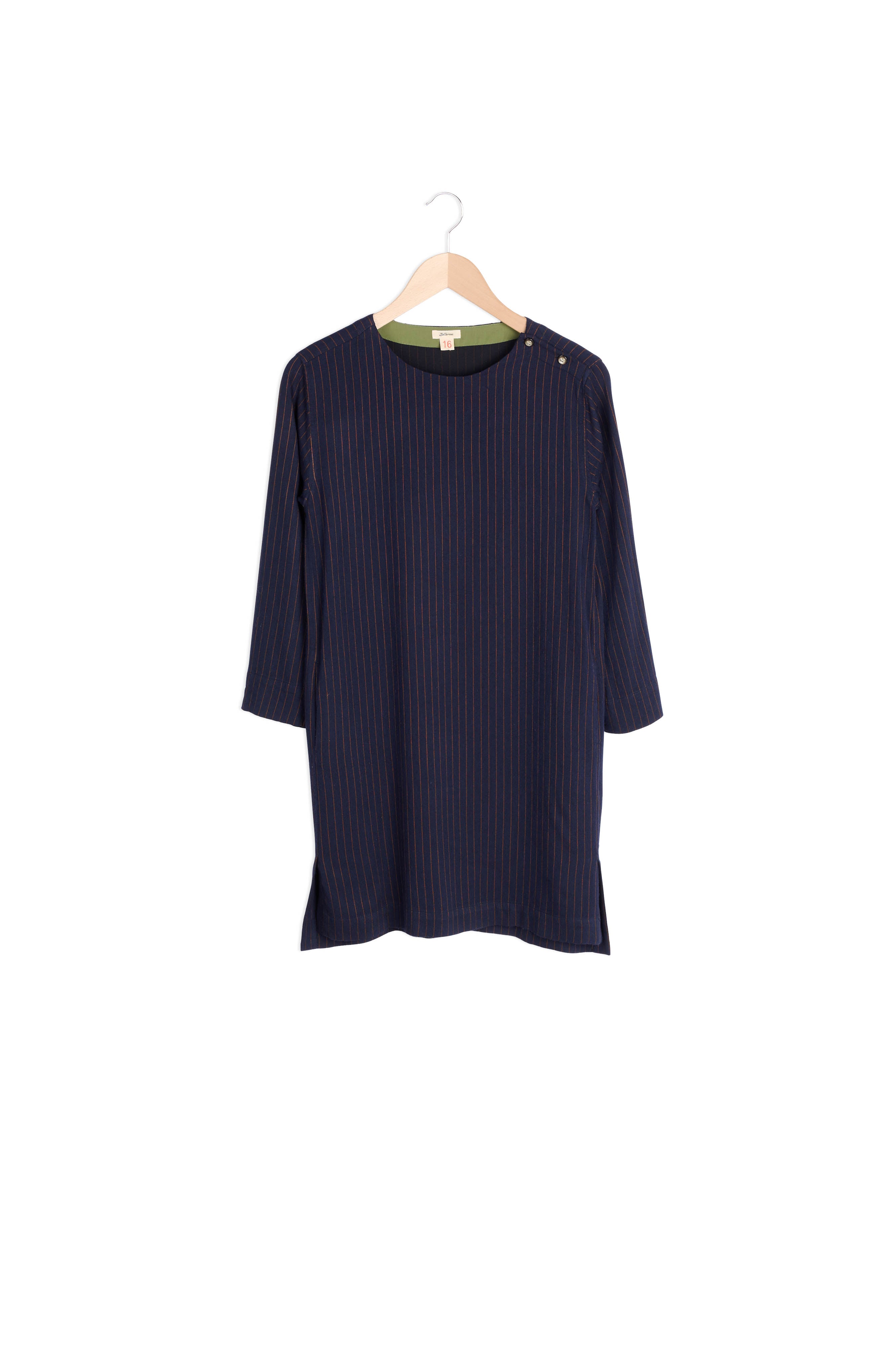 ROBE ADOO Faume - seconde main