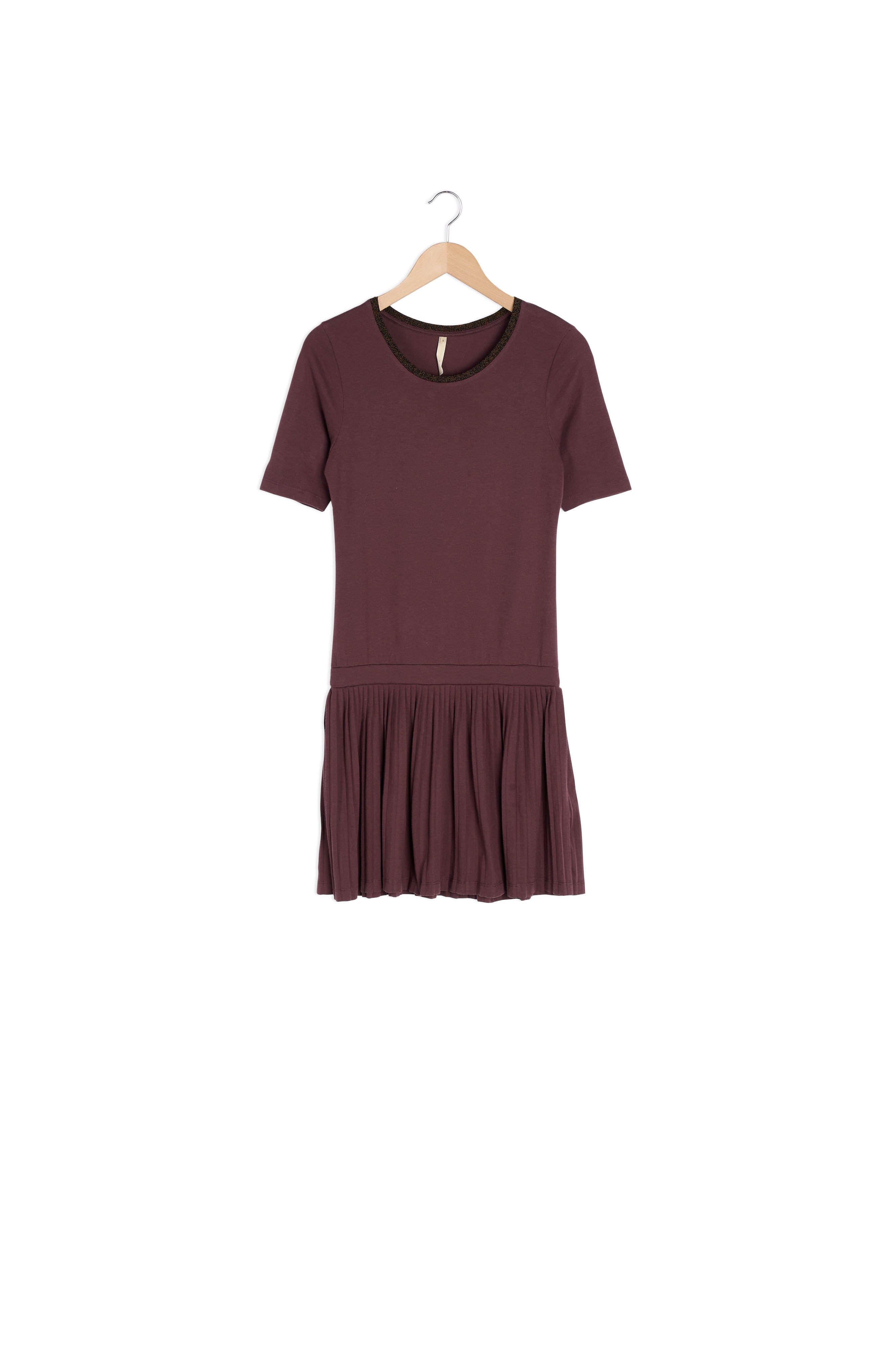 T-SHIRT GANA Faume - seconde main