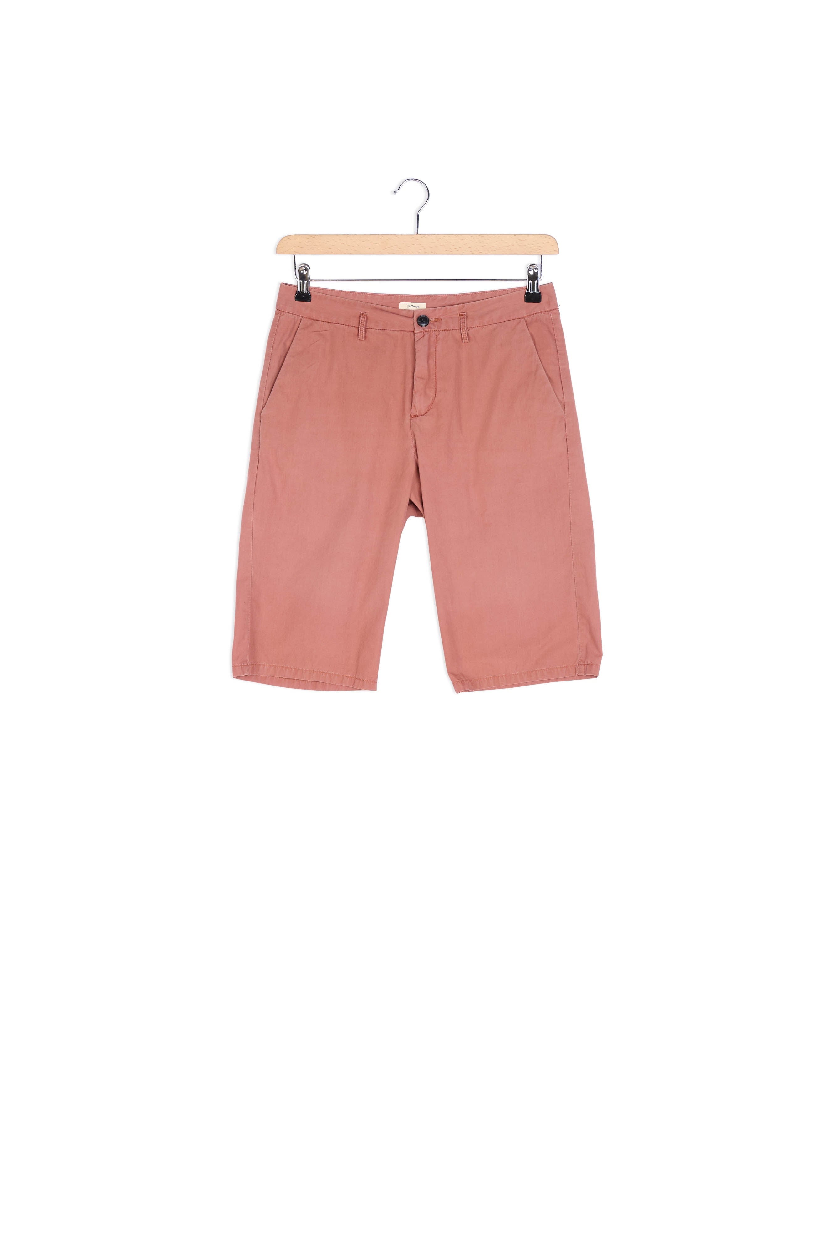 SHORT POLLOCK Faume - seconde main