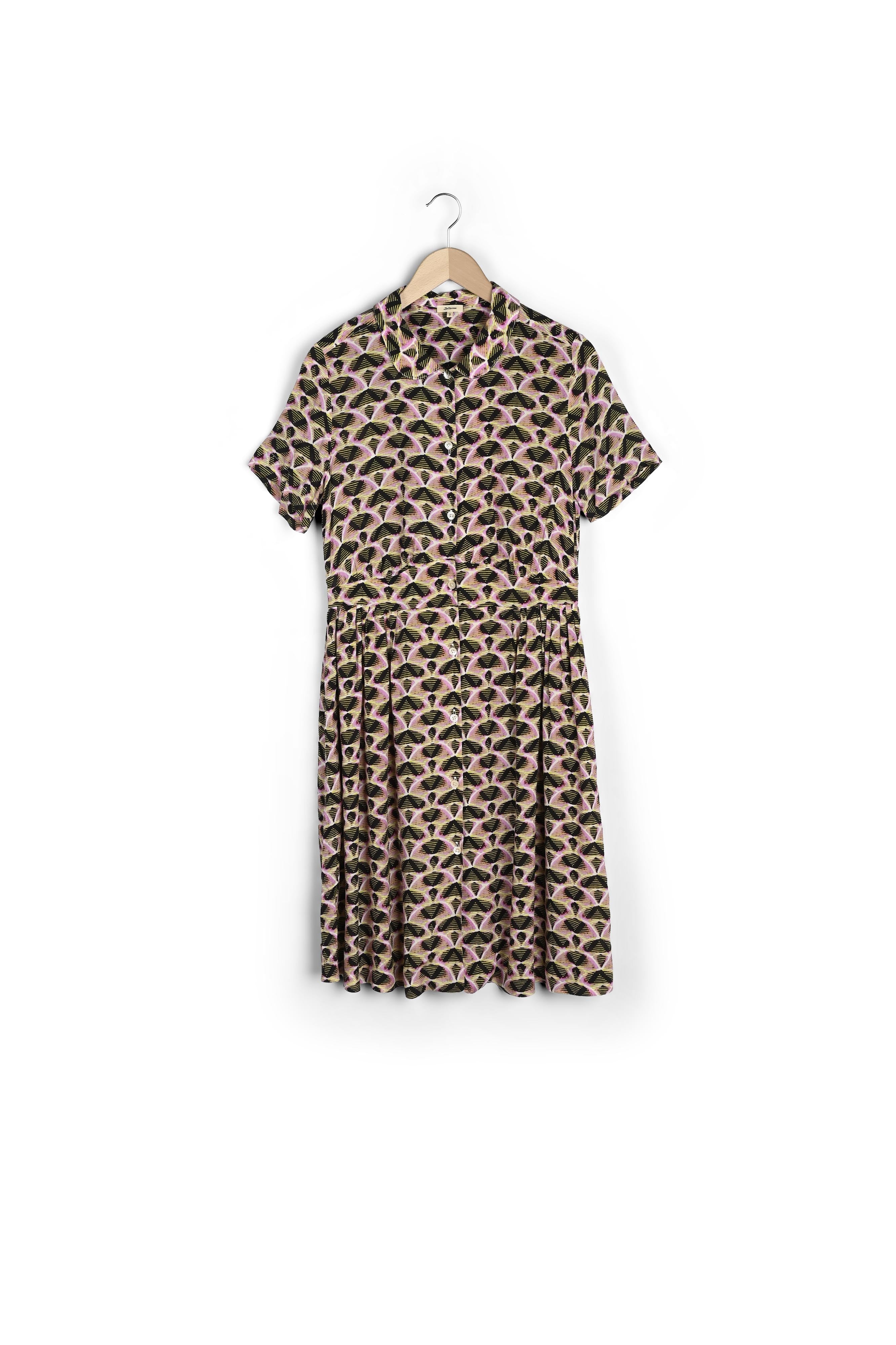 ROBE SORYA Faume - seconde main