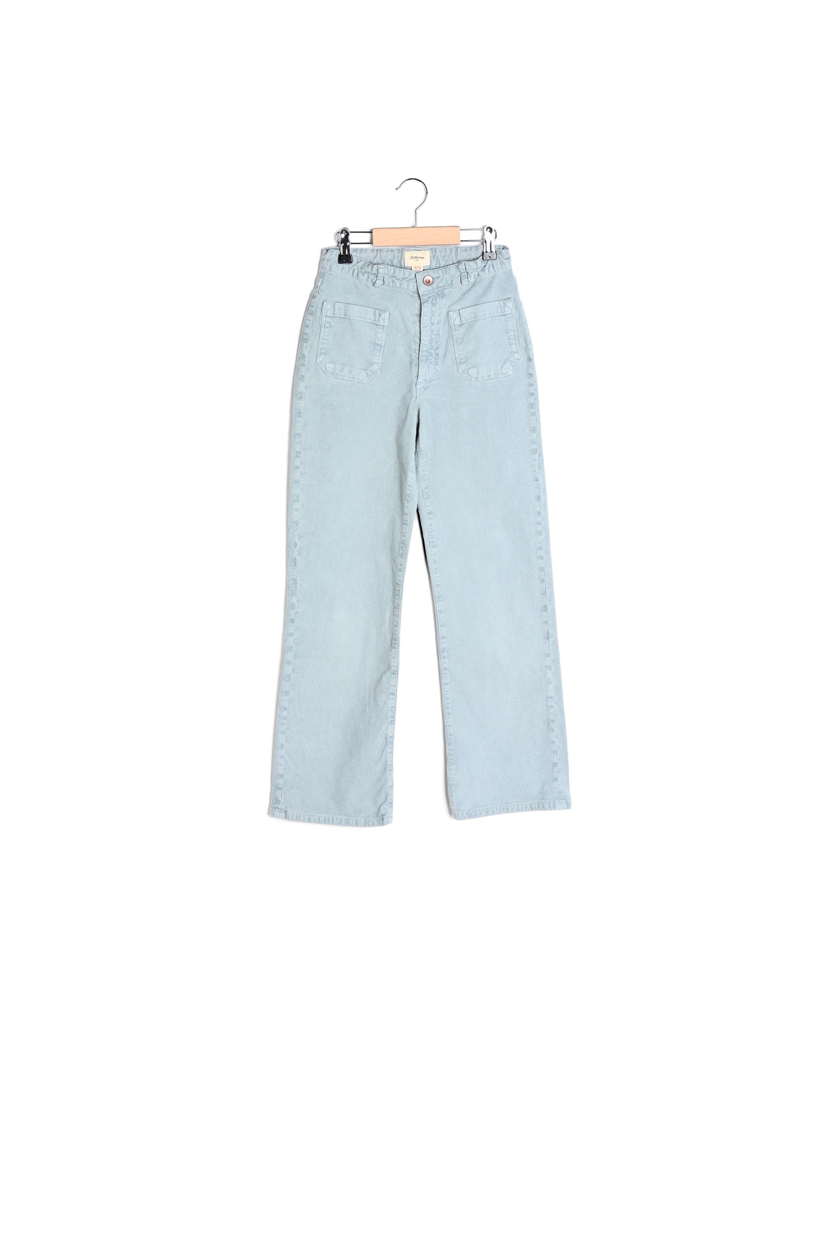 PANTALON PEPY Faume - seconde main