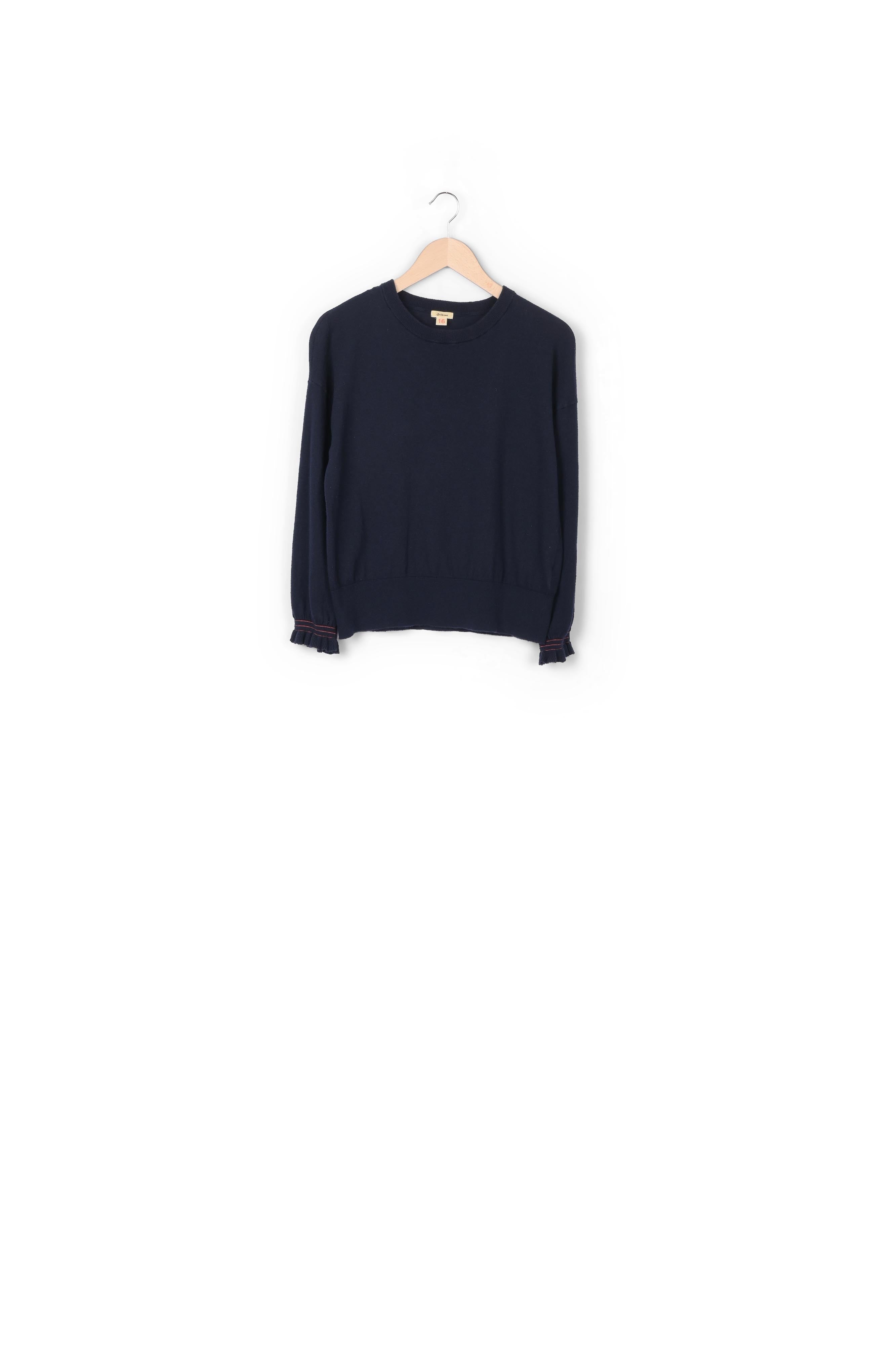 PULL GOUM Faume - seconde main