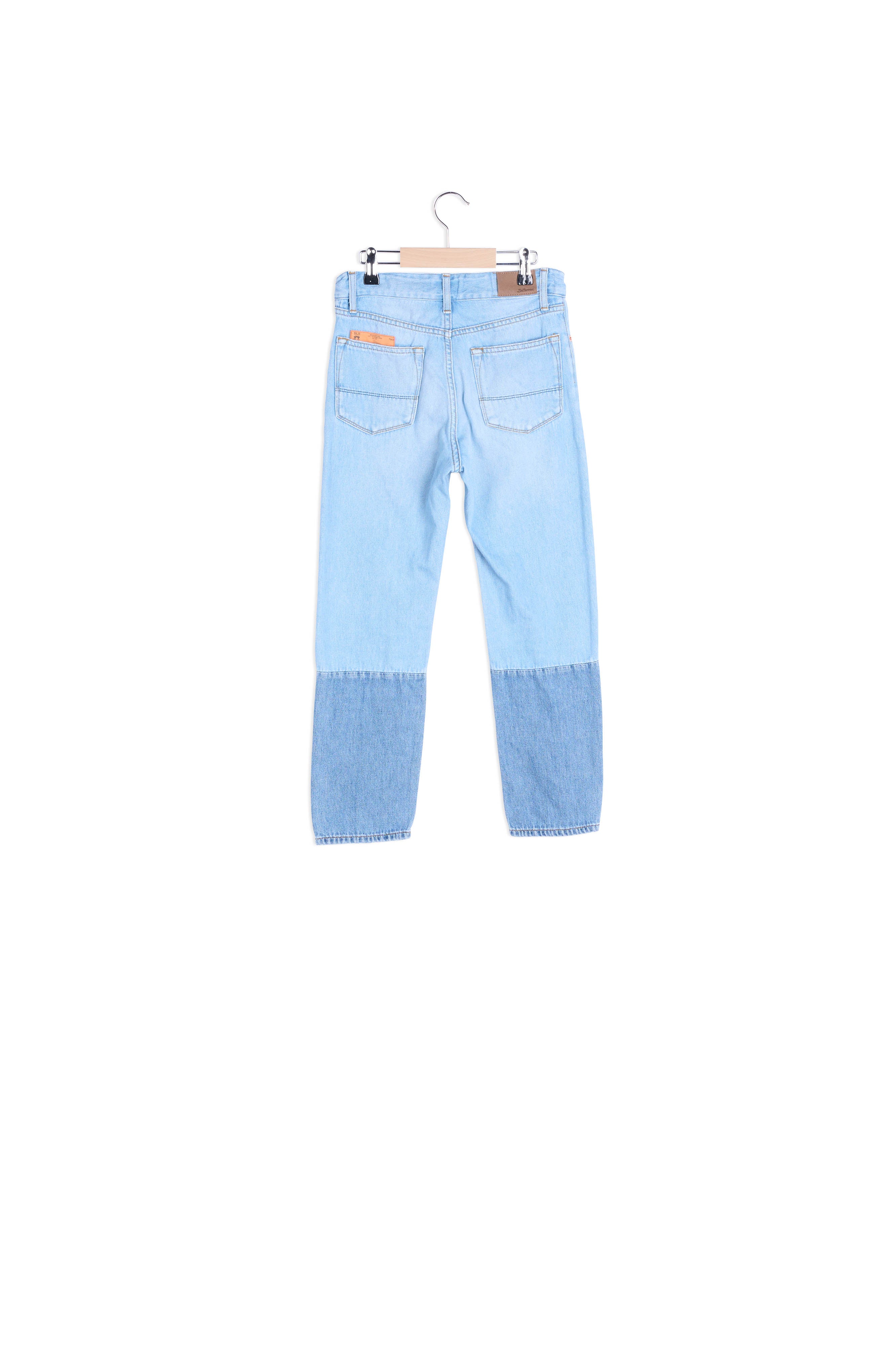 JEANS PEYO Faume - seconde main