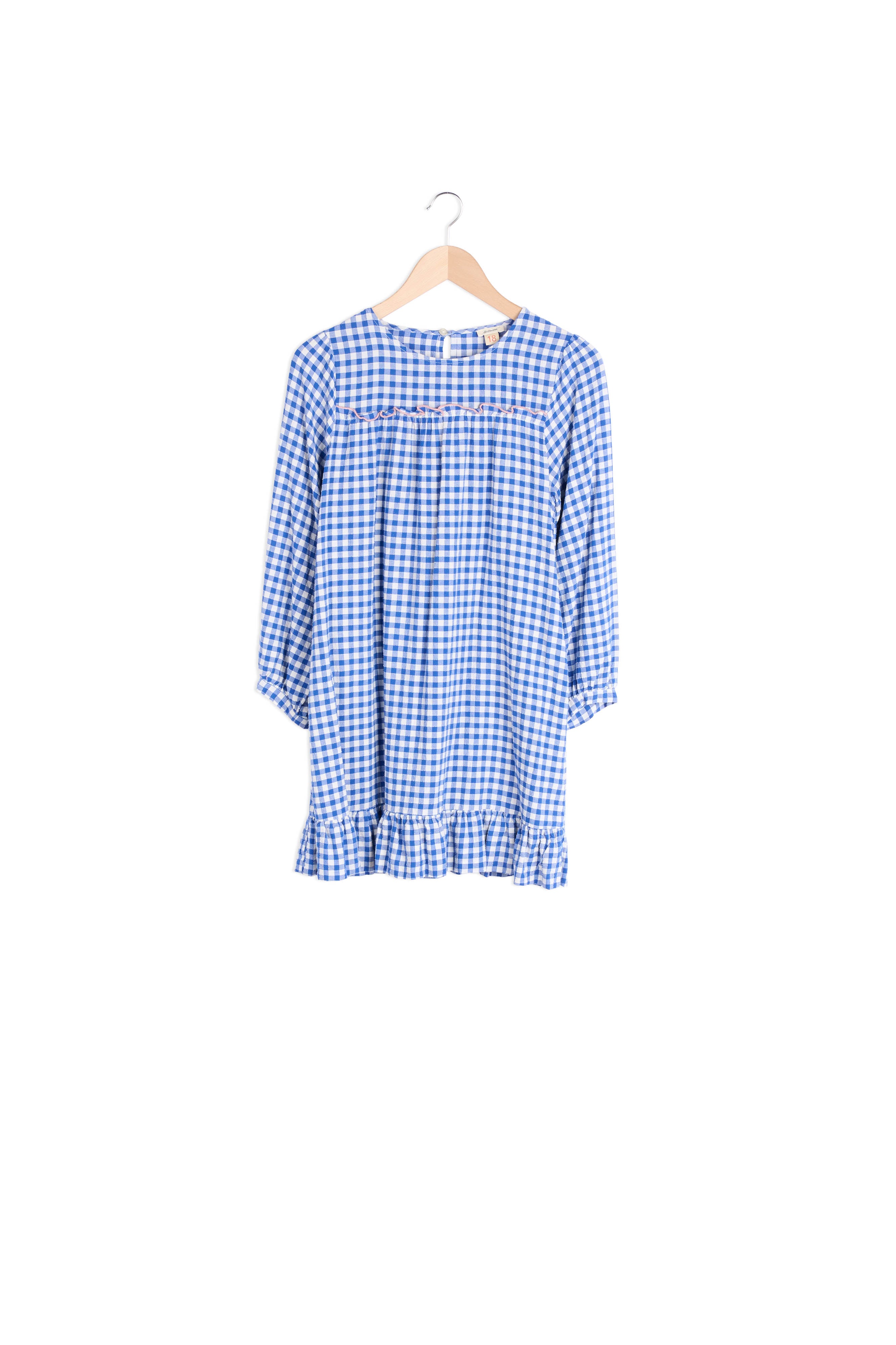 ROBE PENELOPE Faume - seconde main