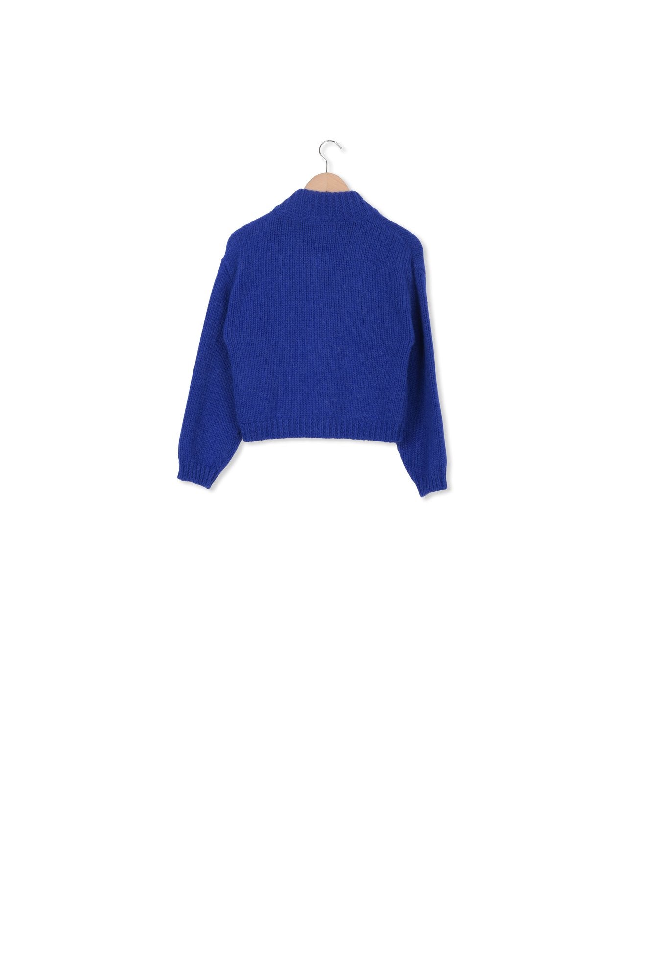 PULL NANECI Faume - seconde main